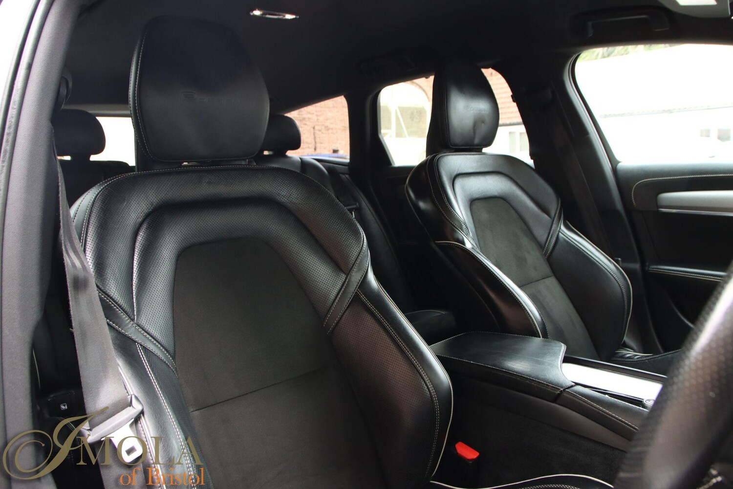 Used Volvo V90 2018 for sale - 76059223: Photo 43