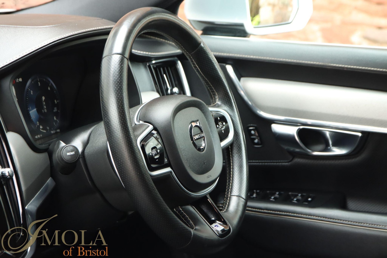 Used Volvo V90 2018 for sale - 76059223: Photo 47