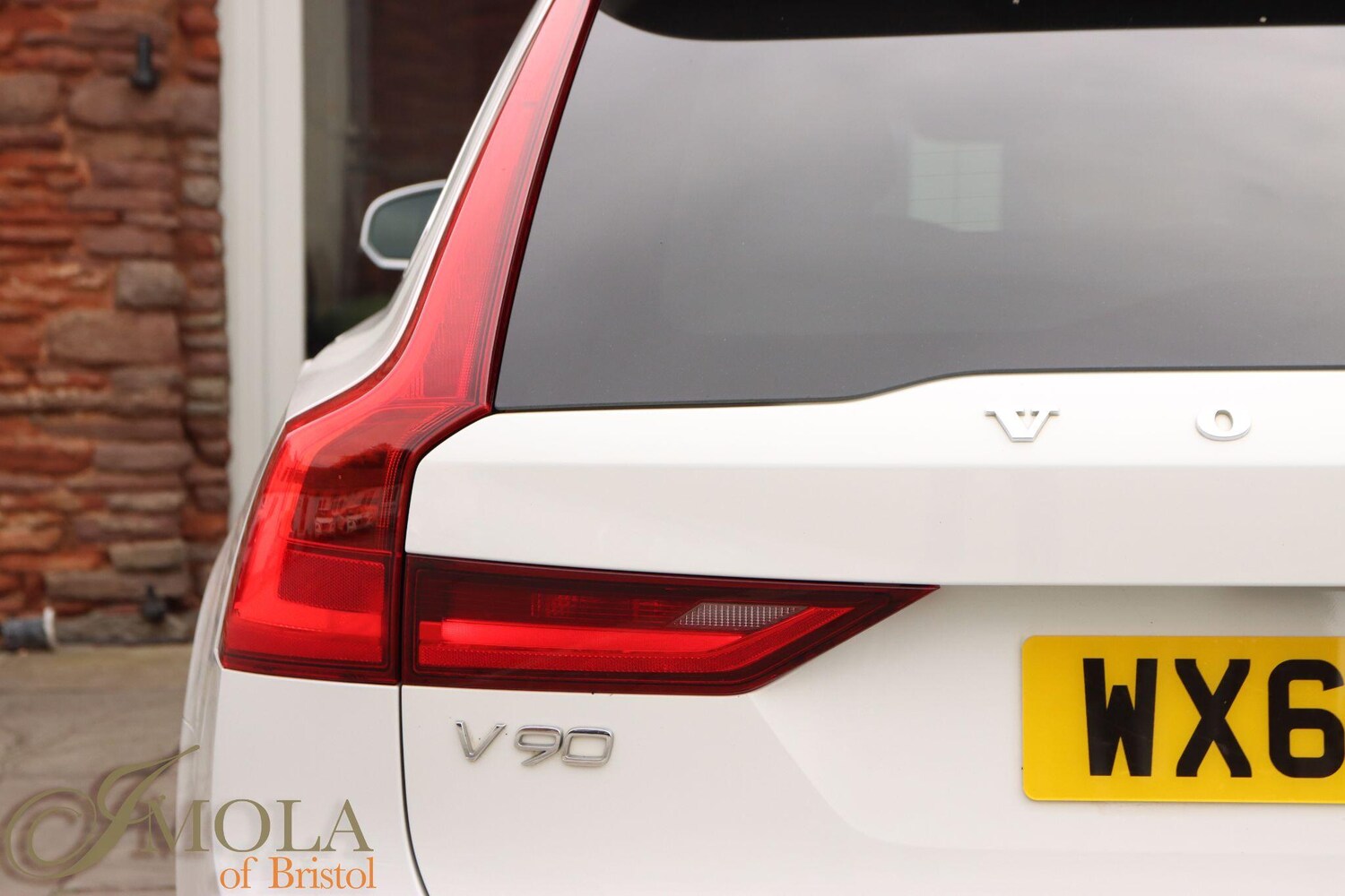 Used Volvo V90 2018 for sale - 76059223: Photo 50