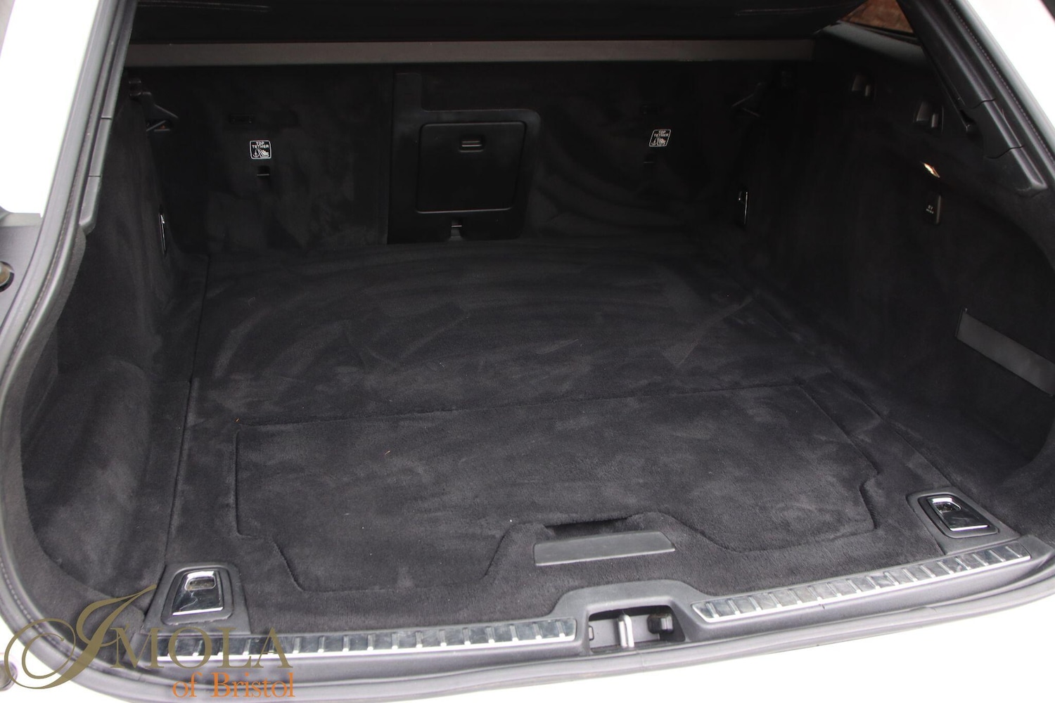 Used Volvo V90 2018 for sale - 76059223: Photo 52