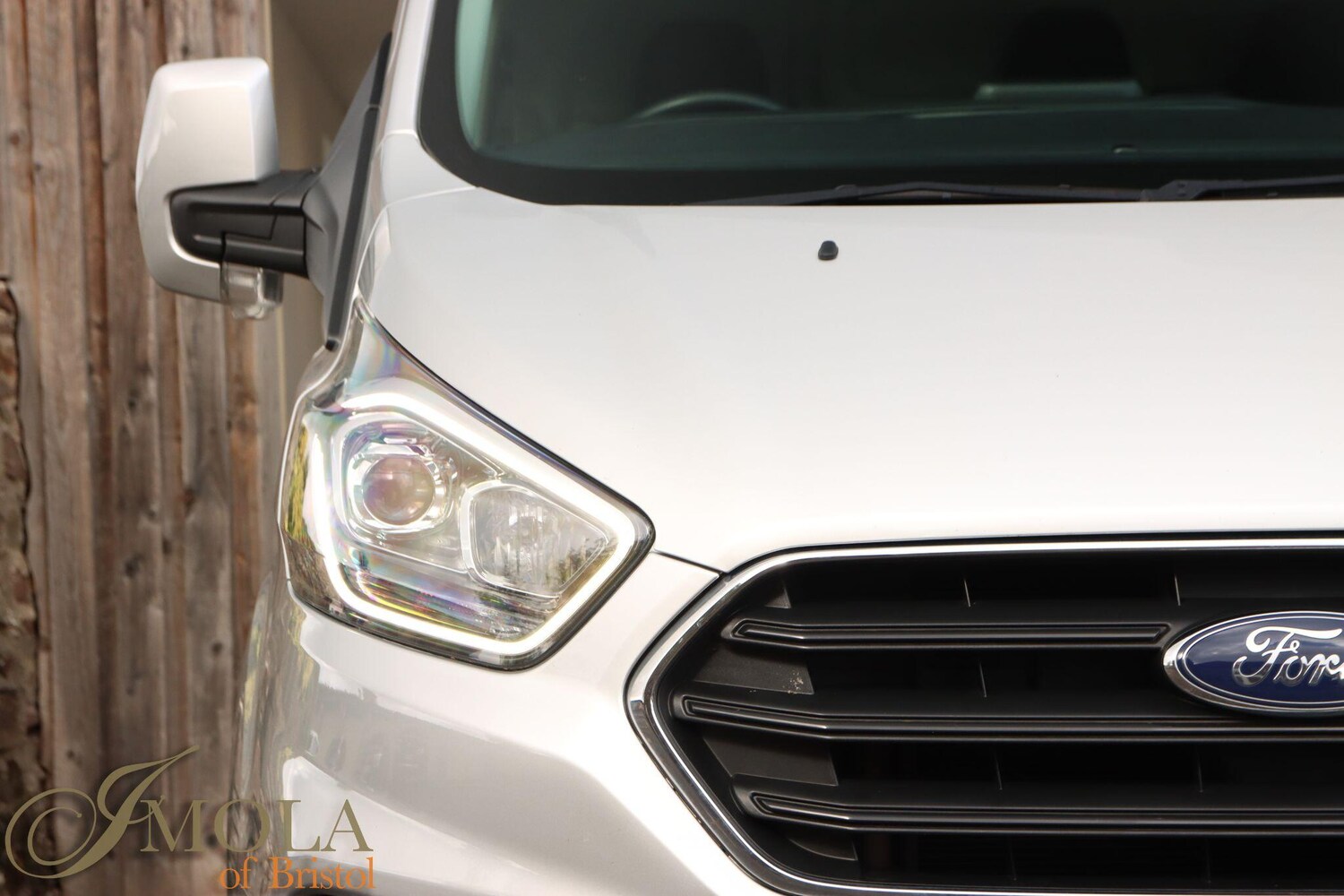 Used Ford Transit Custom 2022 for sale - 76121476: Photo 10