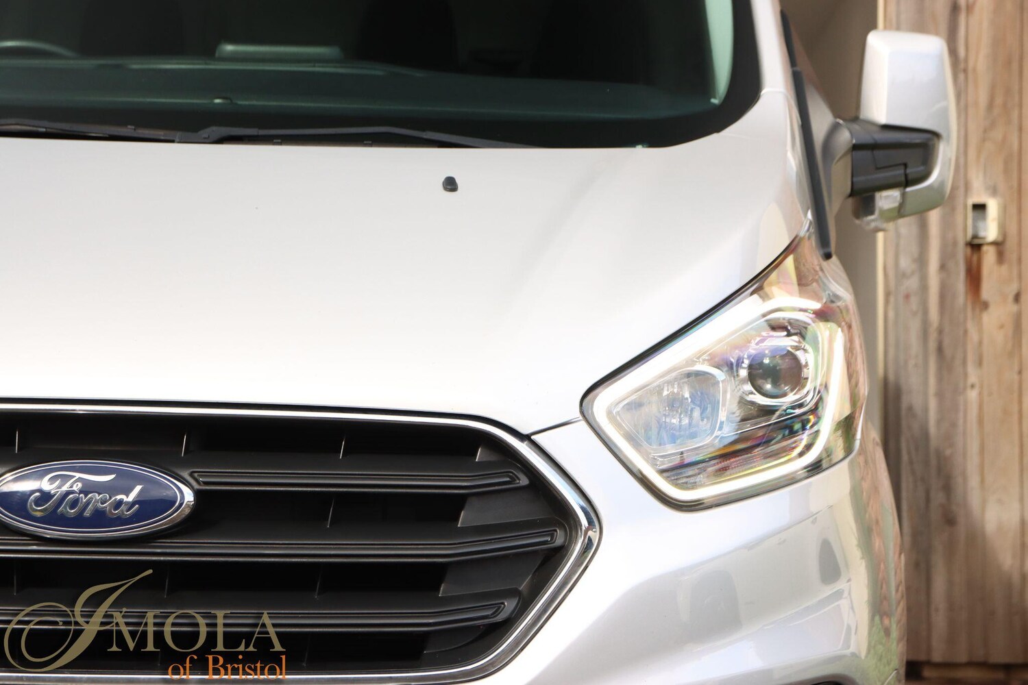 Used Ford Transit Custom 2022 for sale - 76121476: Photo 11