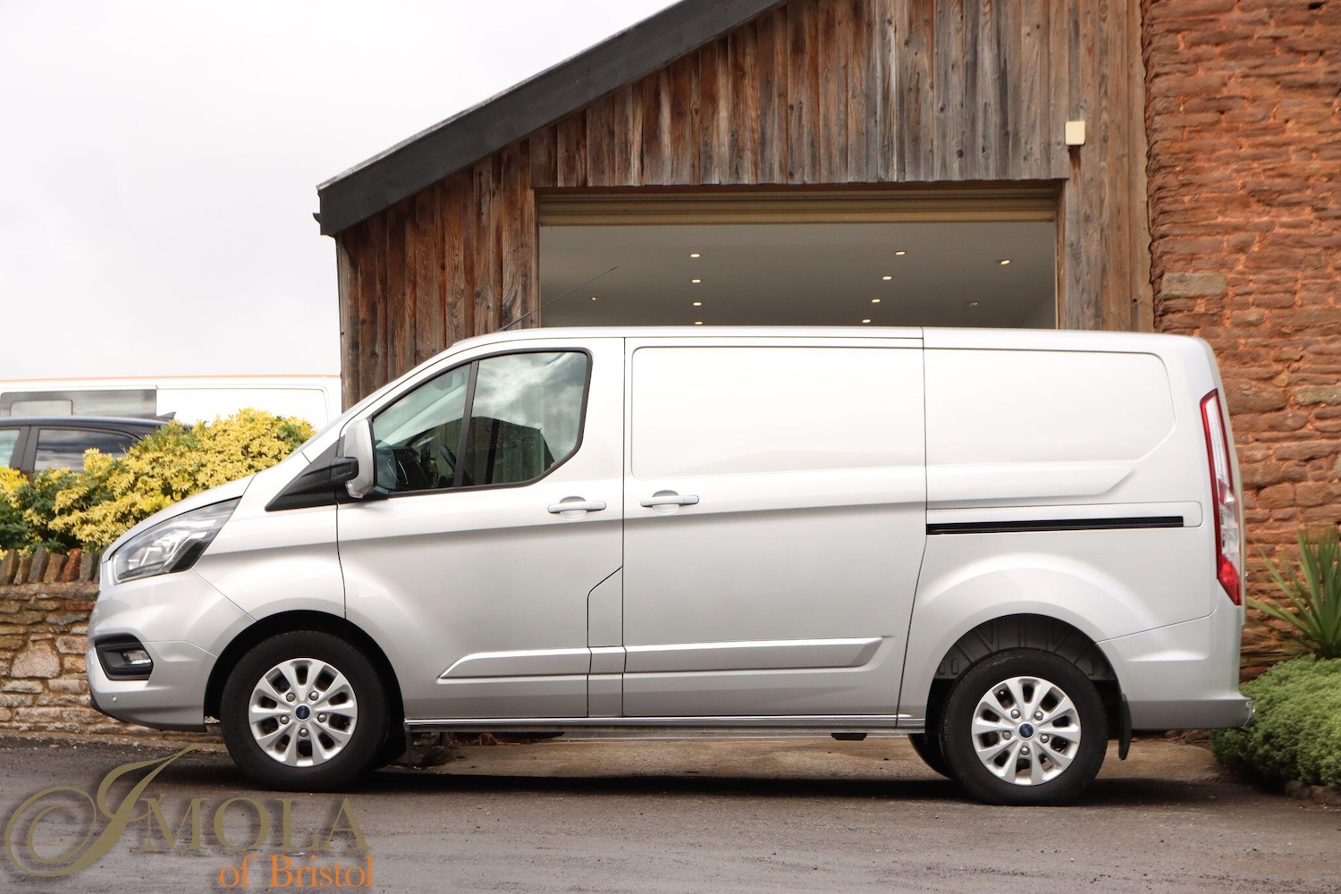 Used Ford Transit Custom 2022 for sale - 76121476: Photo 14
