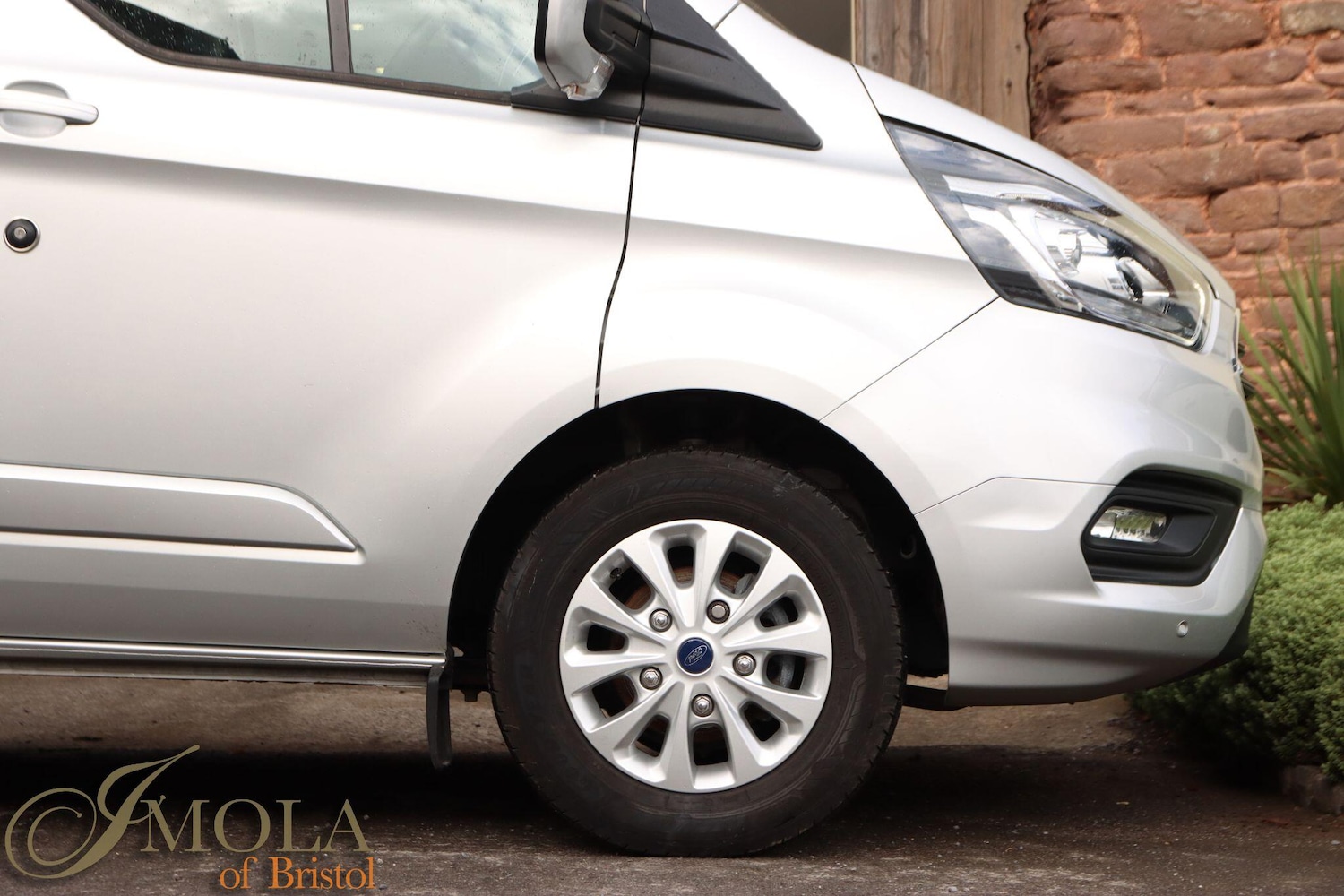 Used Ford Transit Custom 2022 for sale - 76121476: Photo 15
