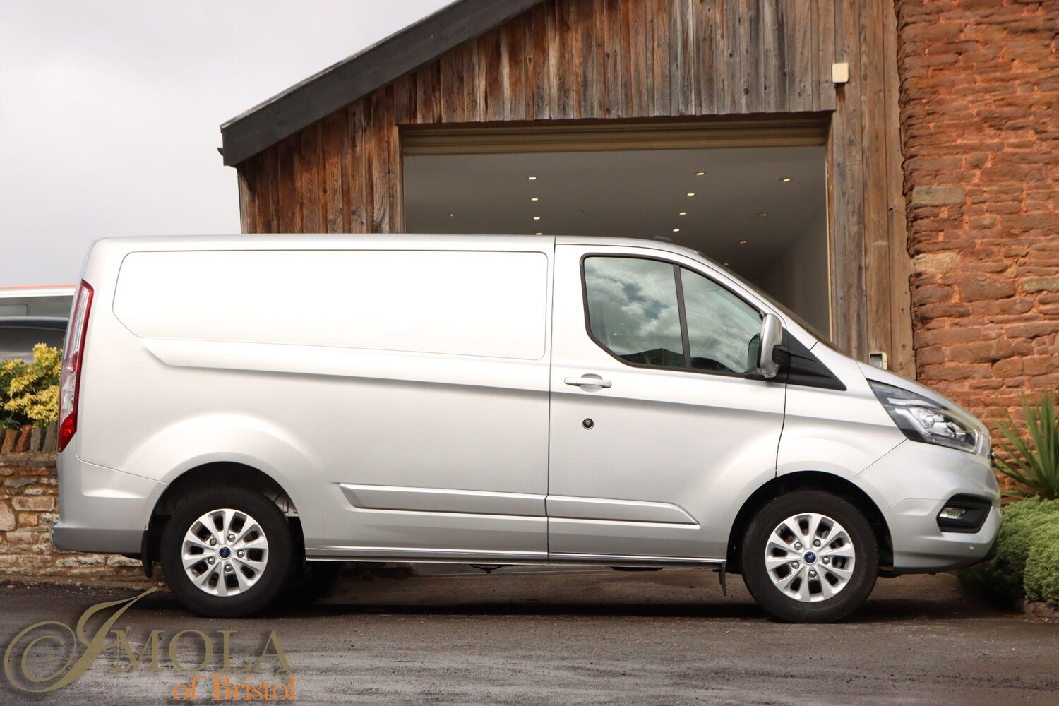 Used Ford Transit Custom 2022 for sale - 76121476: Photo 16