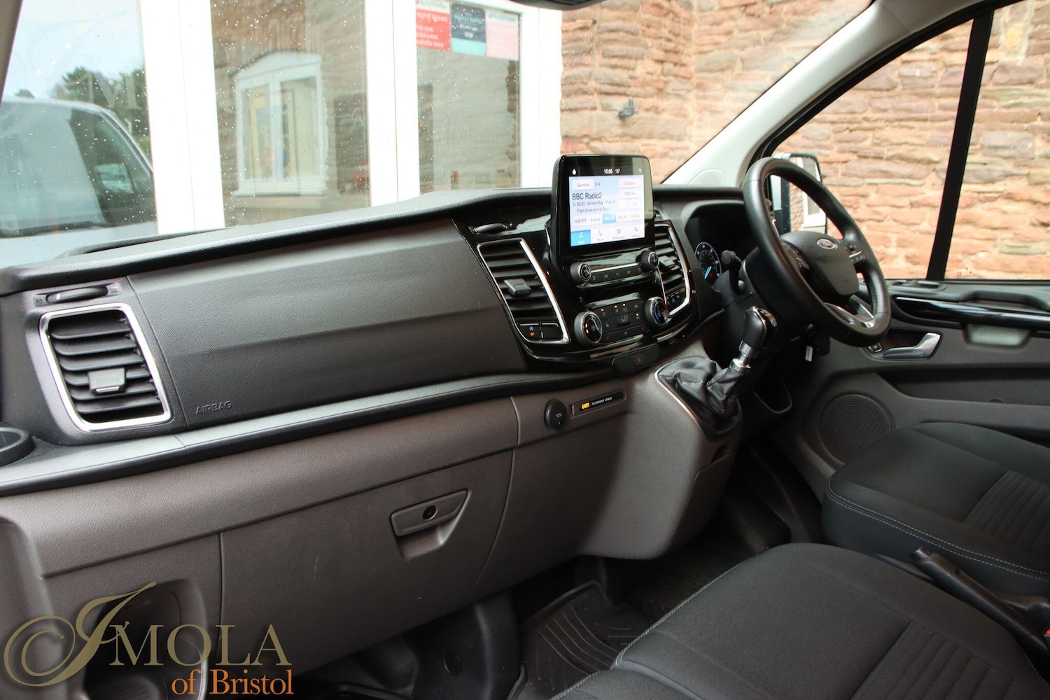 Used Ford Transit Custom 2022 for sale - 76121476: Photo 18