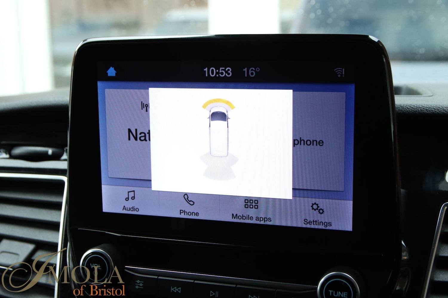 Used Ford Transit Custom 2022 for sale - 76121476: Photo 19