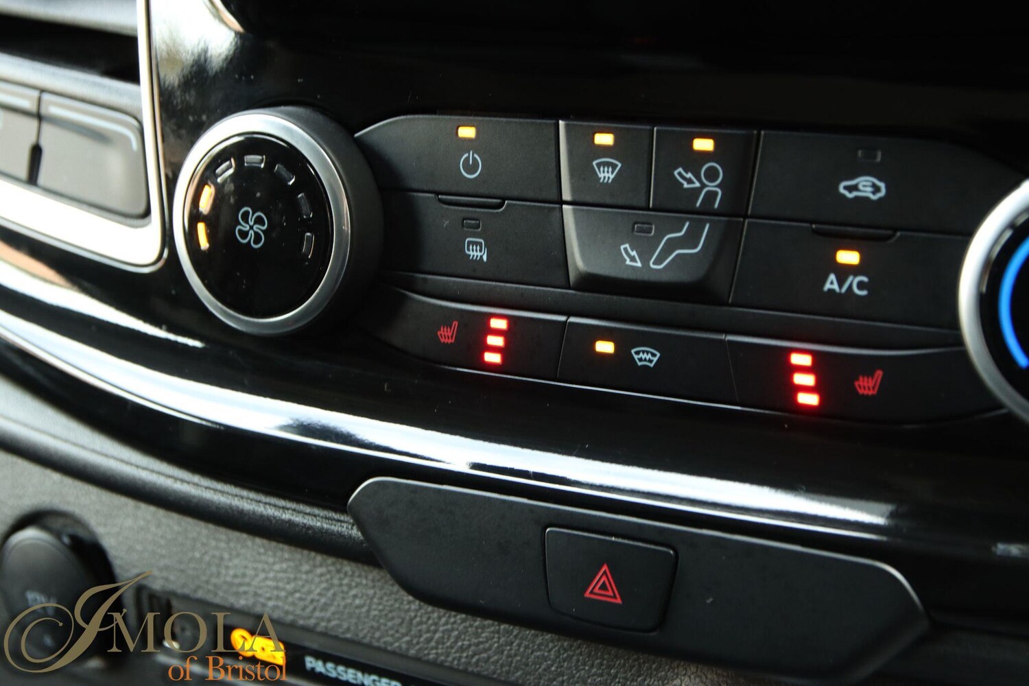 Used Ford Transit Custom 2022 for sale - 76121476: Photo 22