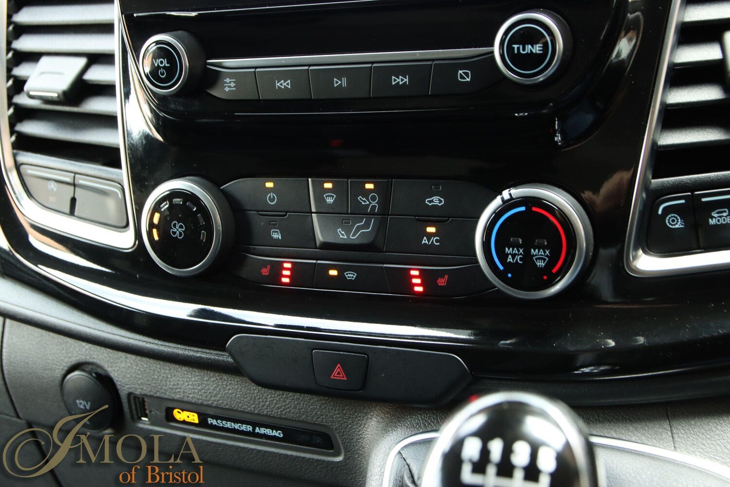 Used Ford Transit Custom 2022 for sale - 76121476: Photo 23