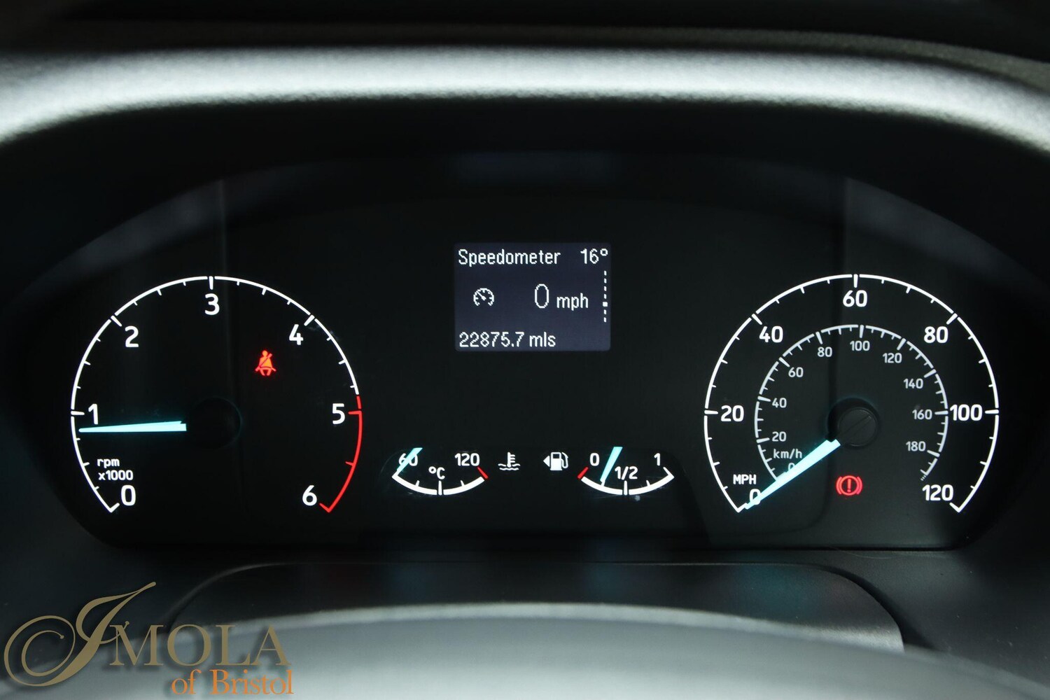 Used Ford Transit Custom 2022 for sale - 76121476: Photo 24