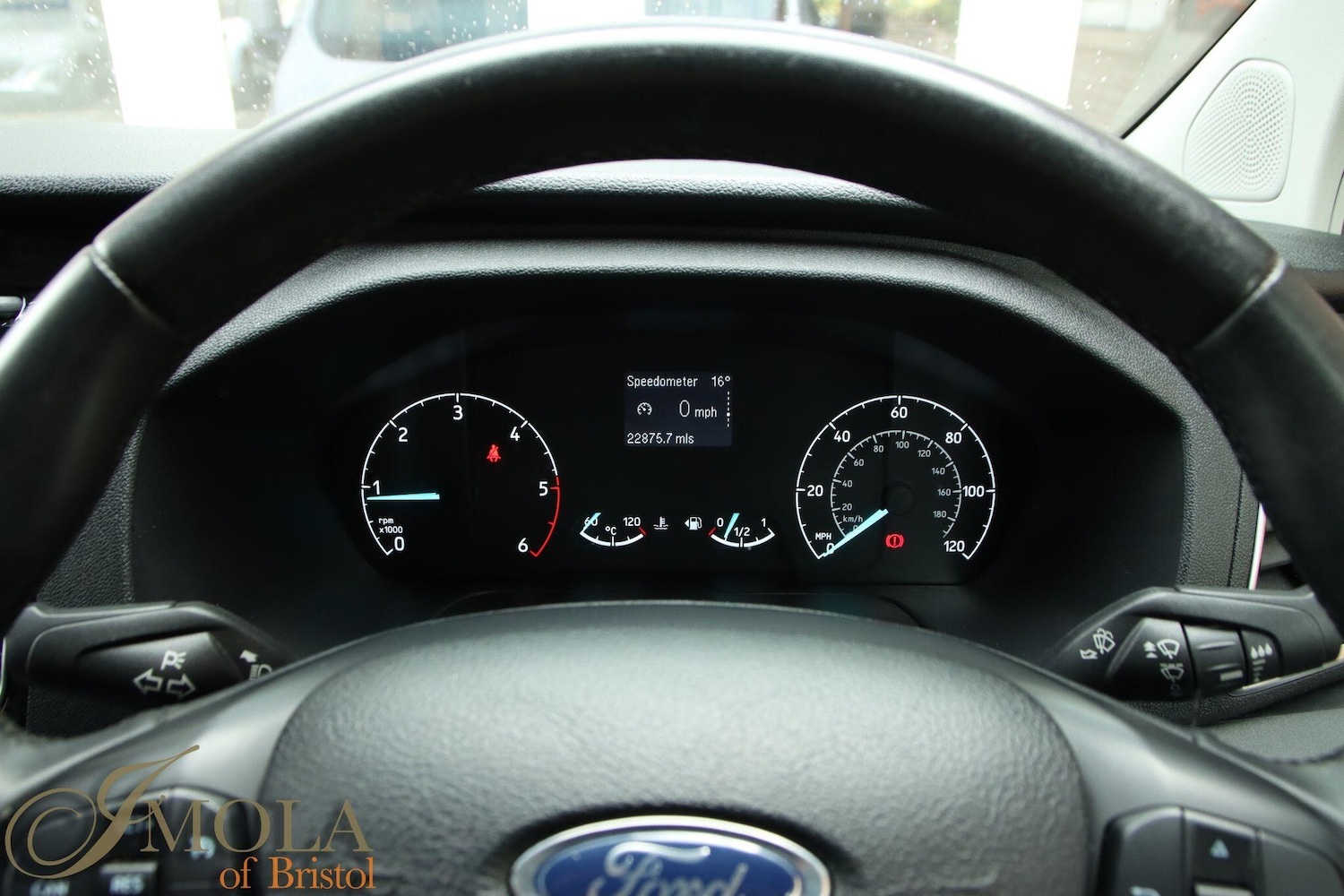 Used Ford Transit Custom 2022 for sale - 76121476: Photo 25