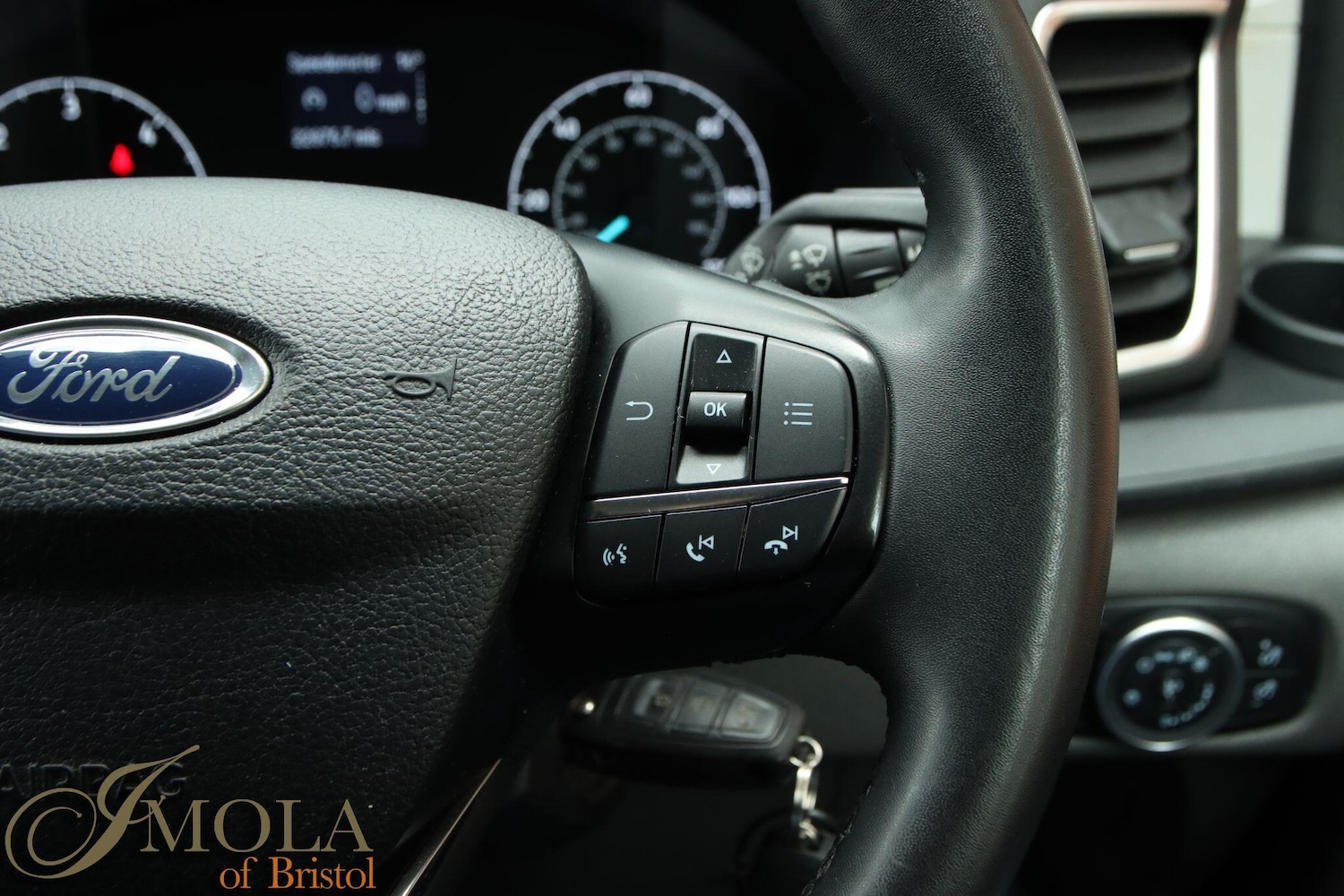 Used Ford Transit Custom 2022 for sale - 76121476: Photo 27