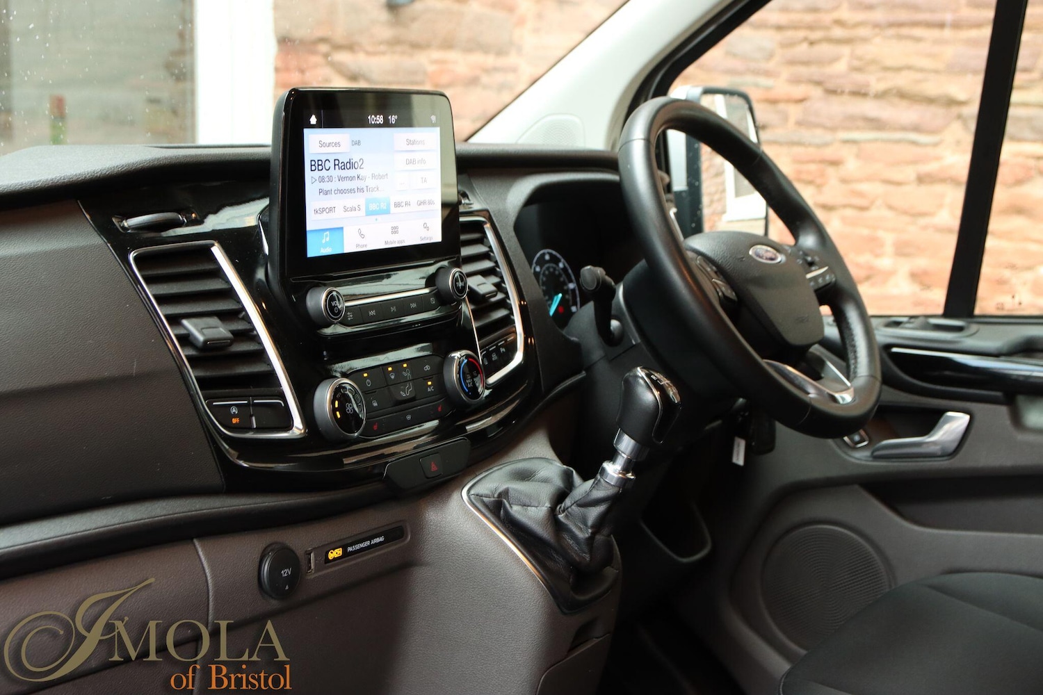 Used Ford Transit Custom 2022 for sale - 76121476: Photo 28