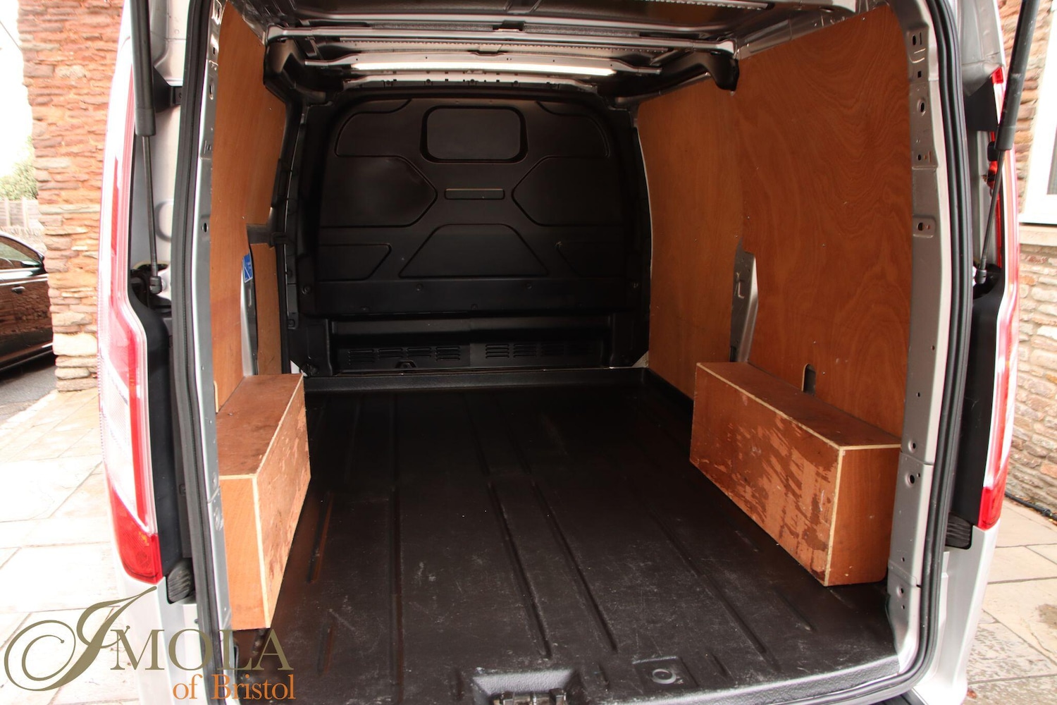 Used Ford Transit Custom 2022 for sale - 76121476: Photo 3