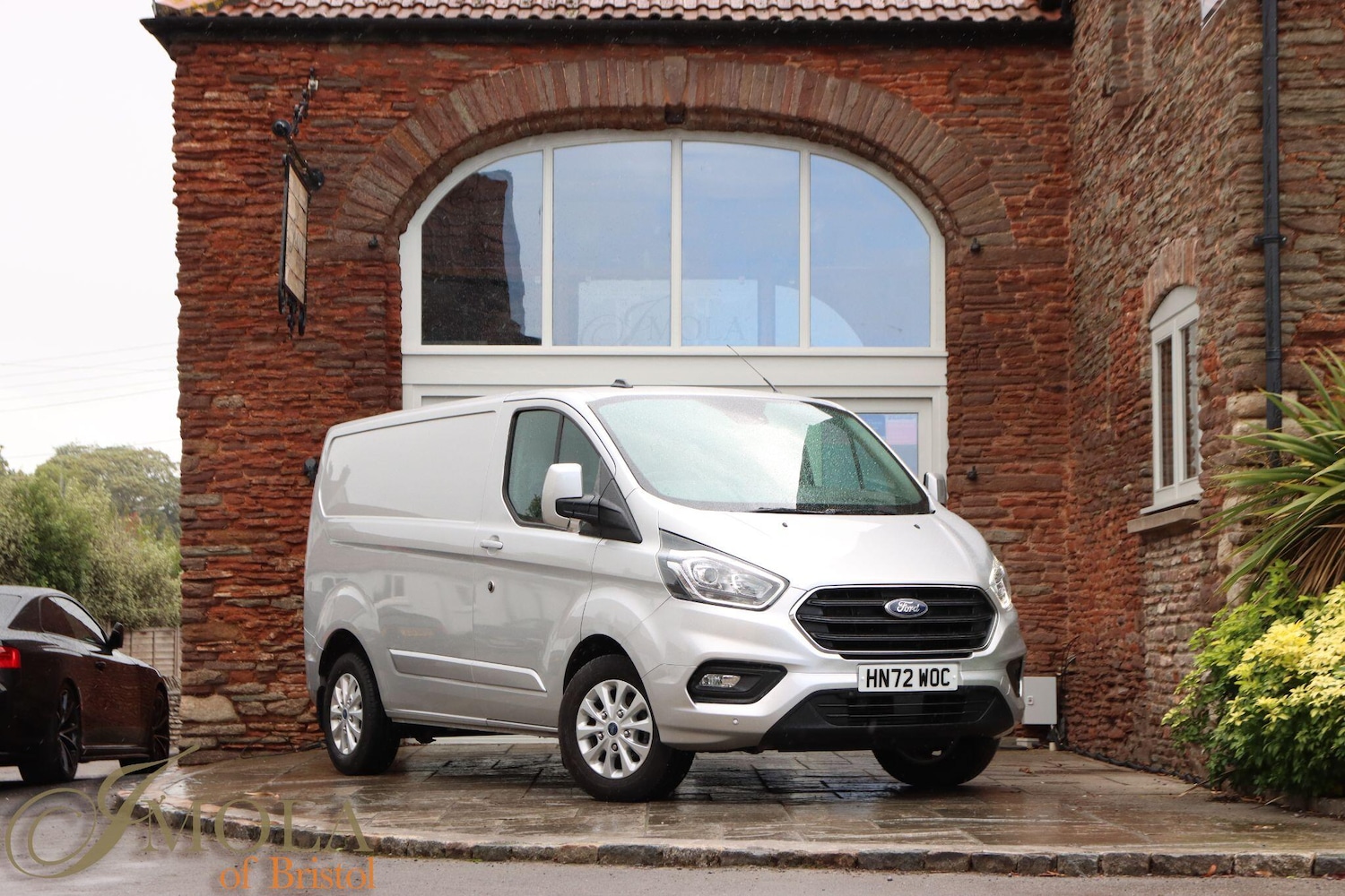 Used Ford Transit Custom 2022 for sale - 76121476: Photo 31
