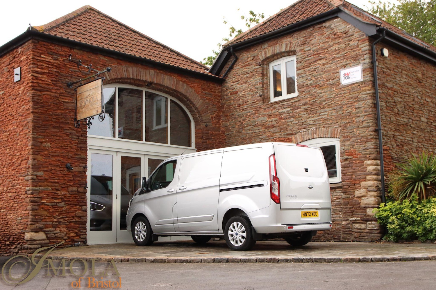 Used Ford Transit Custom 2022 for sale - 76121476: Photo 32