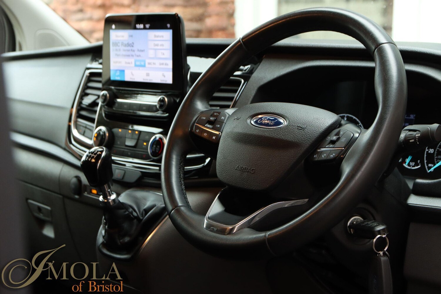 Used Ford Transit Custom 2022 for sale - 76121476: Photo 41