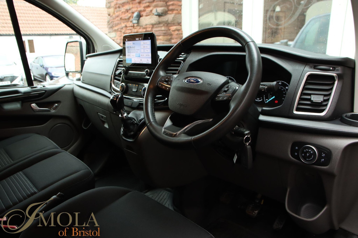 Used Ford Transit Custom 2022 for sale - 76121476: Photo 42