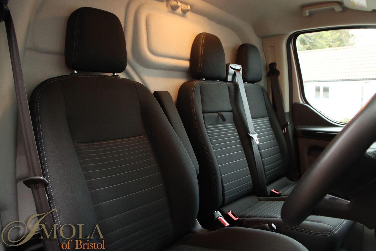 Used Ford Transit Custom 2022 for sale - 76121476: Photo 43
