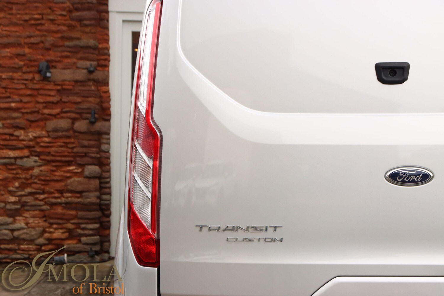 Used Ford Transit Custom 2022 for sale - 76121476: Photo 47