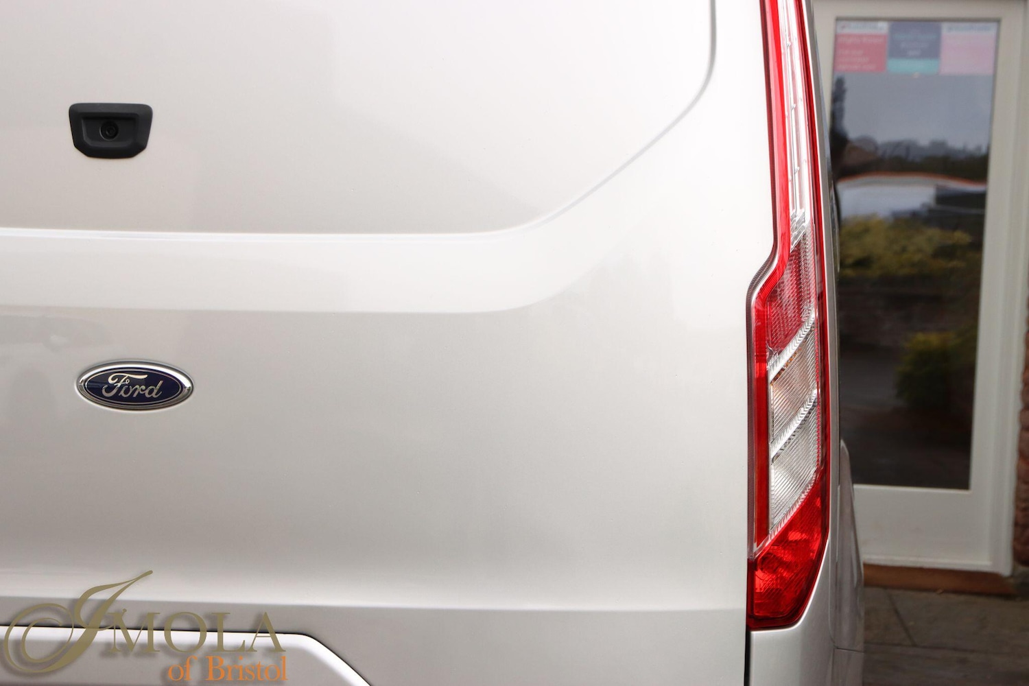 Used Ford Transit Custom 2022 for sale - 76121476: Photo 48
