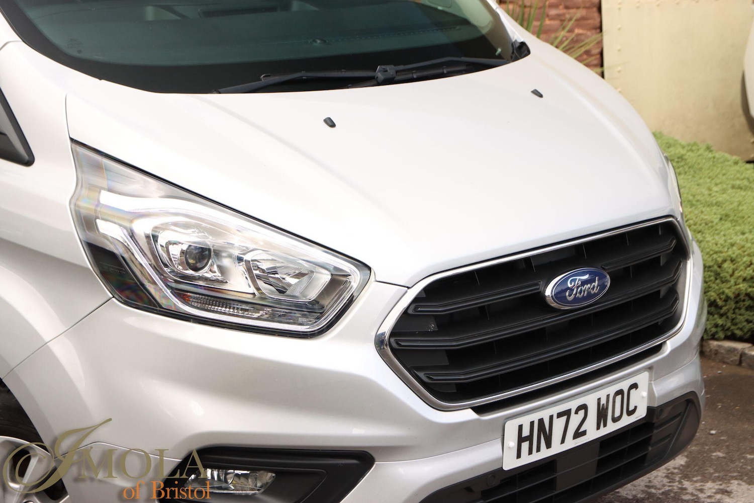 Used Ford Transit Custom 2022 for sale - 76121476: Photo 6