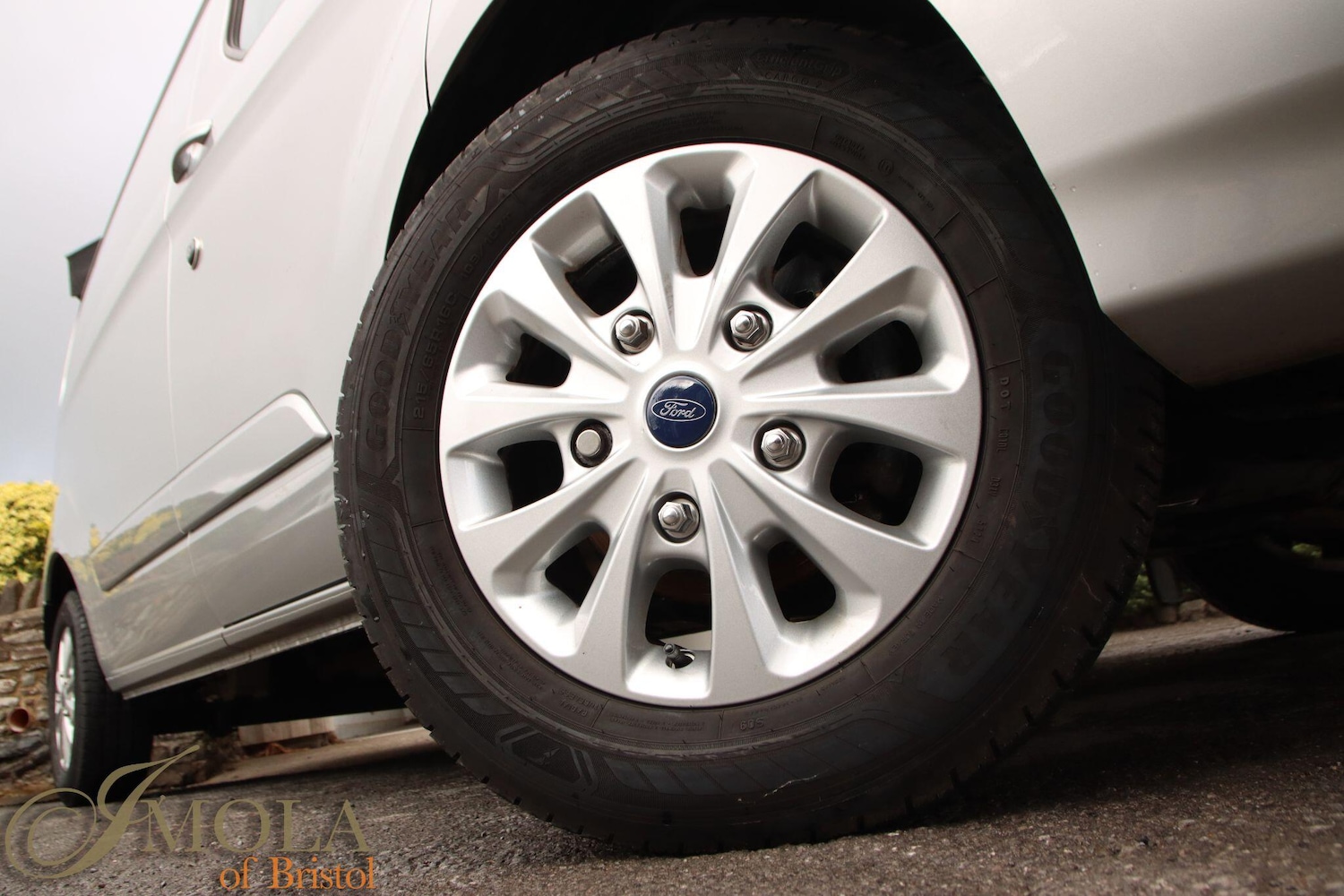 Used Ford Transit Custom 2022 for sale - 76121476: Photo 8