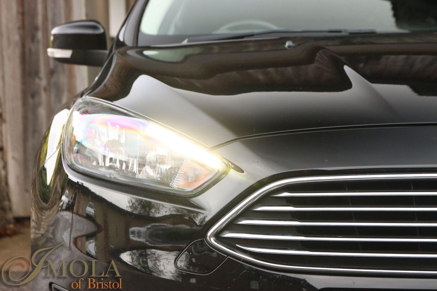 Used Ford Focus 2018 for sale - 76260024: Photo 10