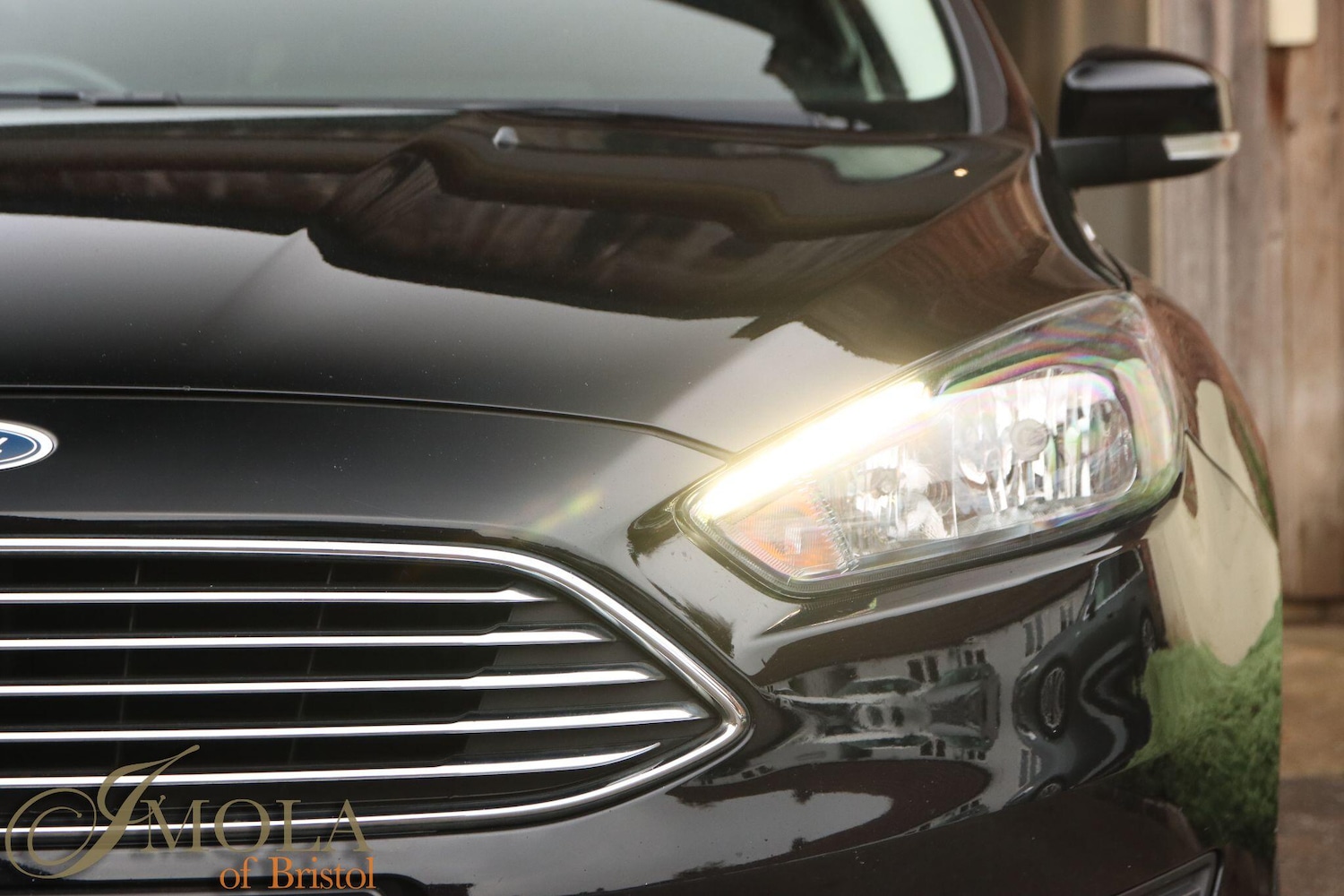 Used Ford Focus 2018 for sale - 76260024: Photo 11