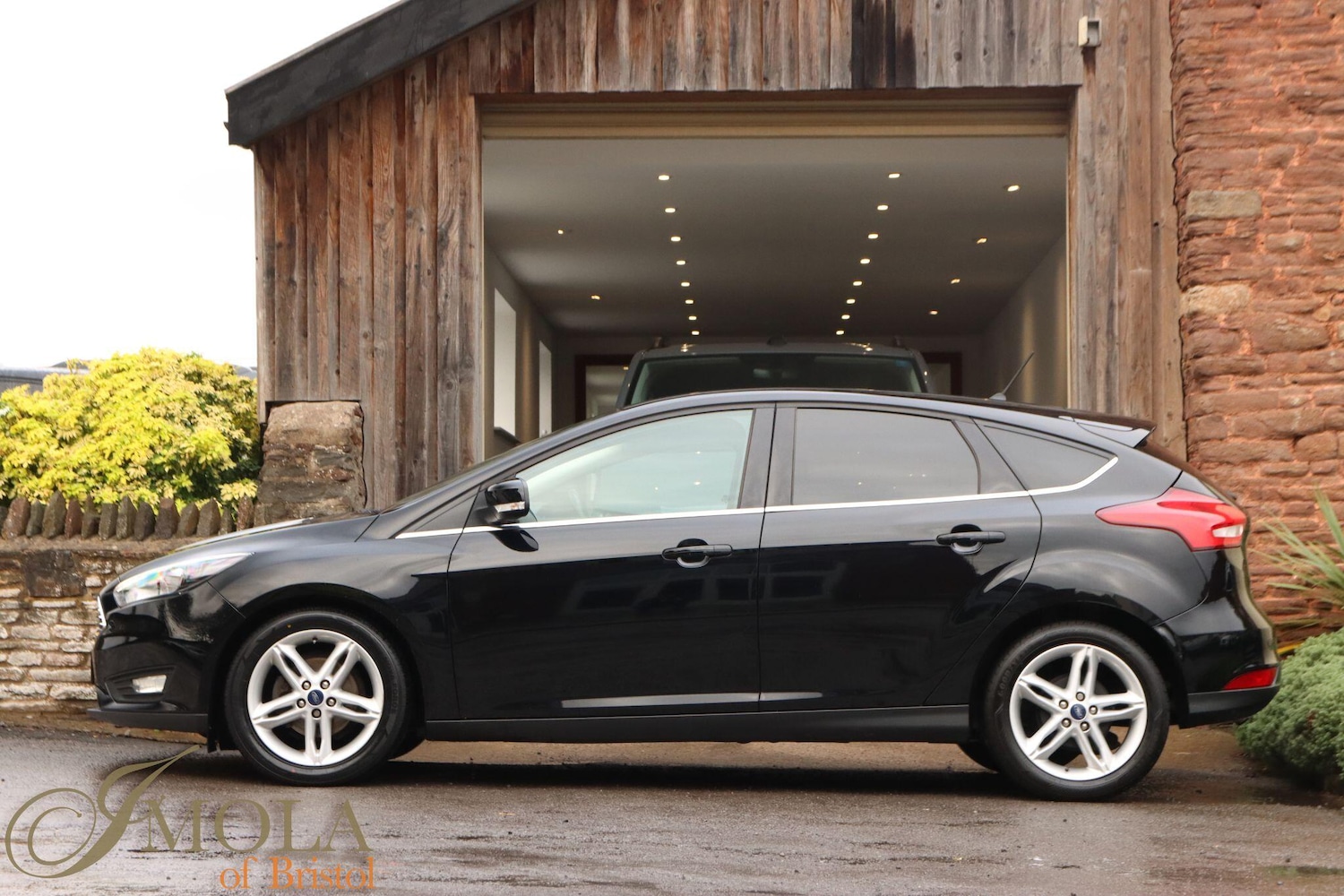 Used Ford Focus 2018 for sale - 76260024: Photo 14