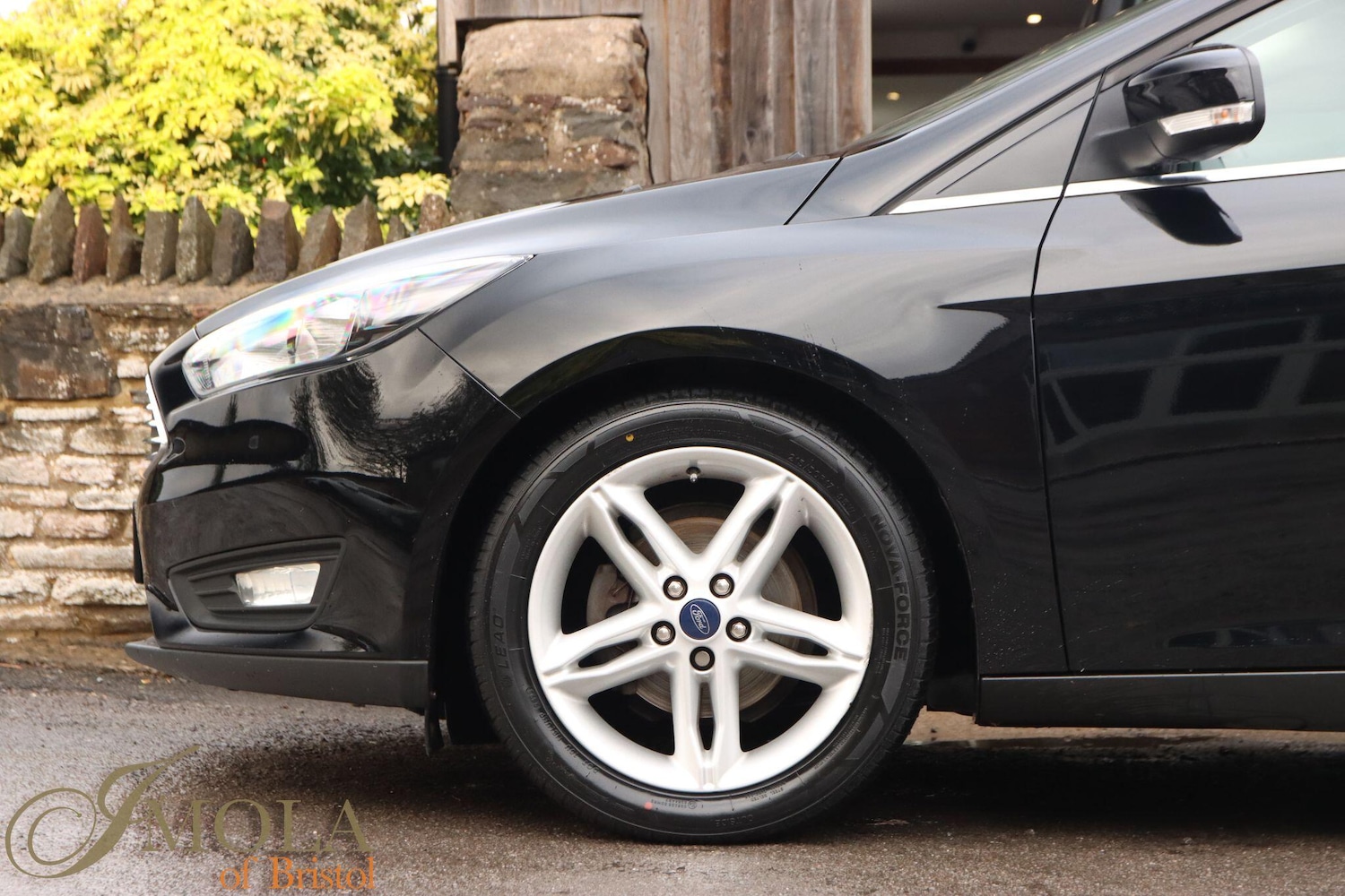 Used Ford Focus 2018 for sale - 76260024: Photo 15