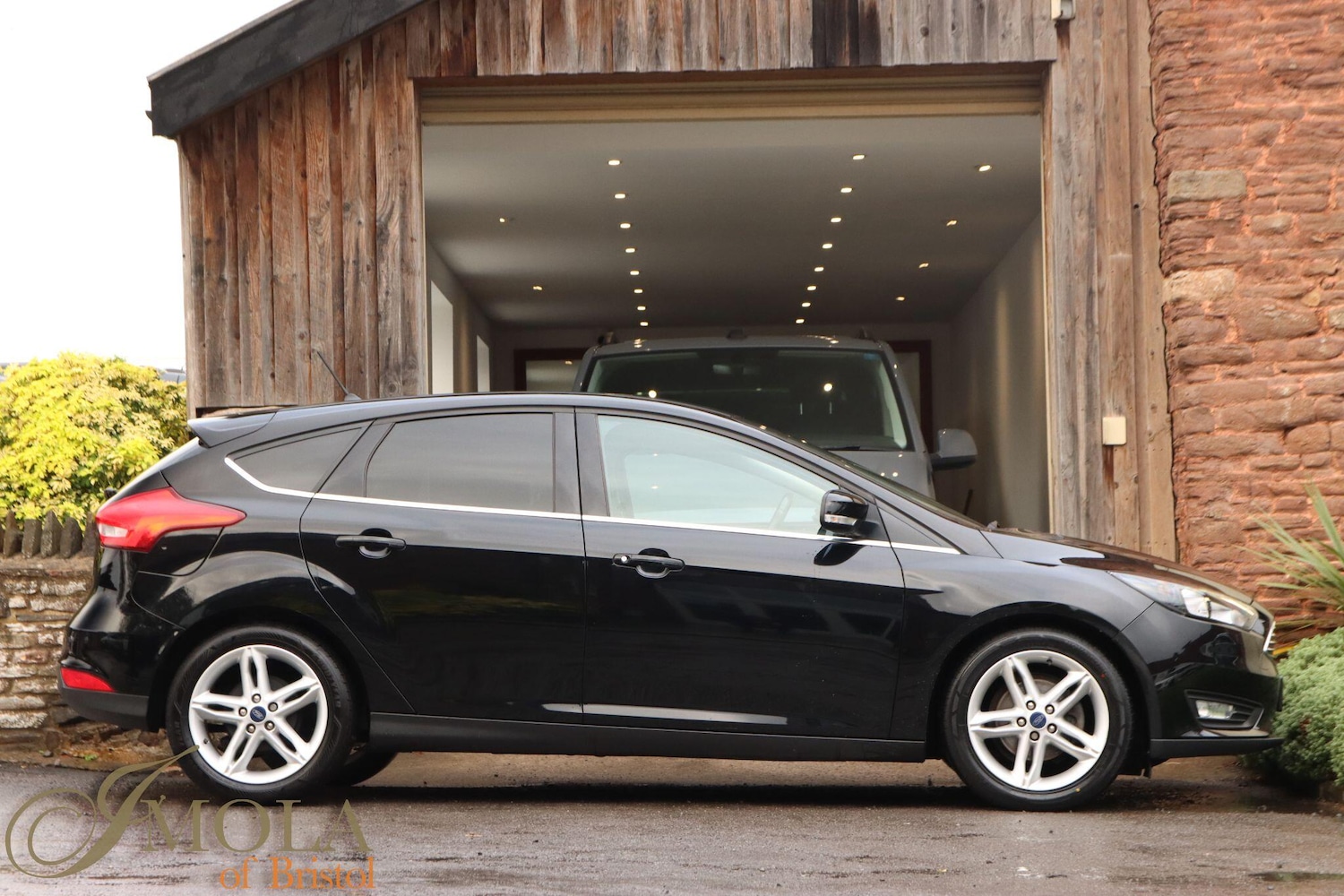 Used Ford Focus 2018 for sale - 76260024: Photo 16