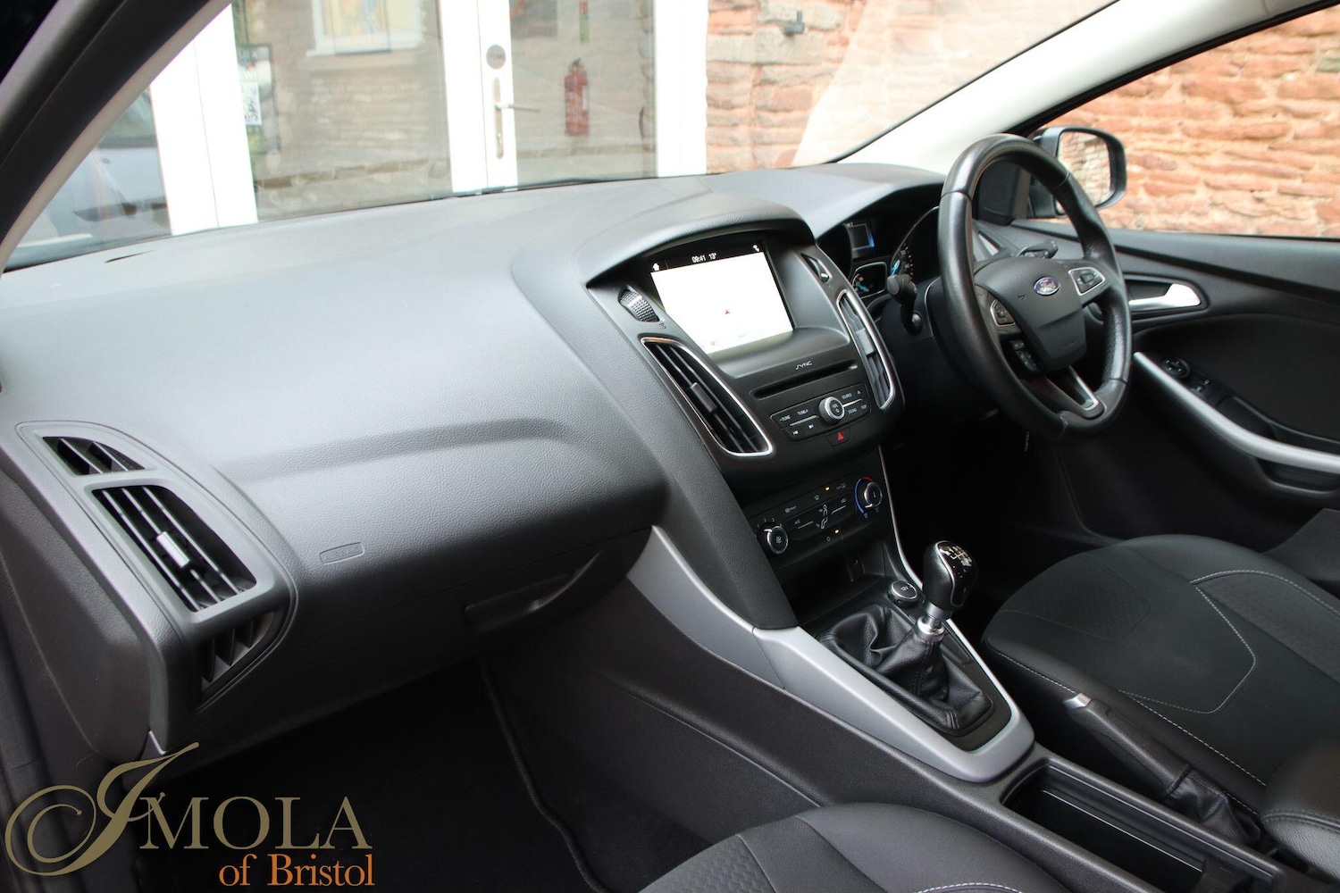 Used Ford Focus 2018 for sale - 76260024: Photo 18