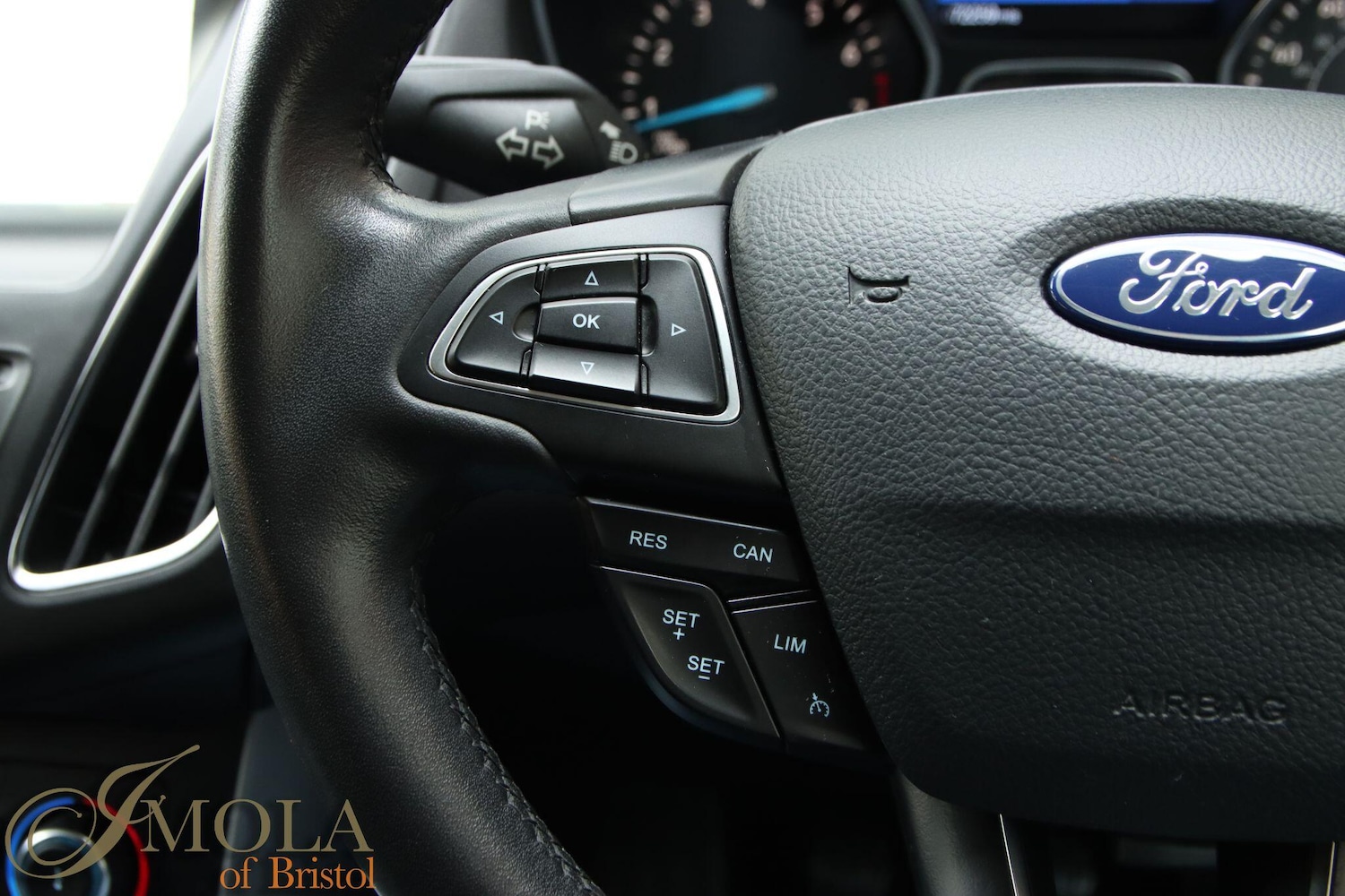 Used Ford Focus 2018 for sale - 76260024: Photo 26