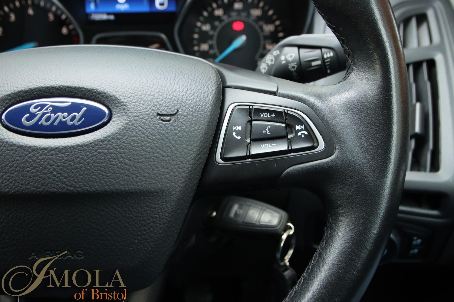 Used Ford Focus 2018 for sale - 76260024: Photo 27