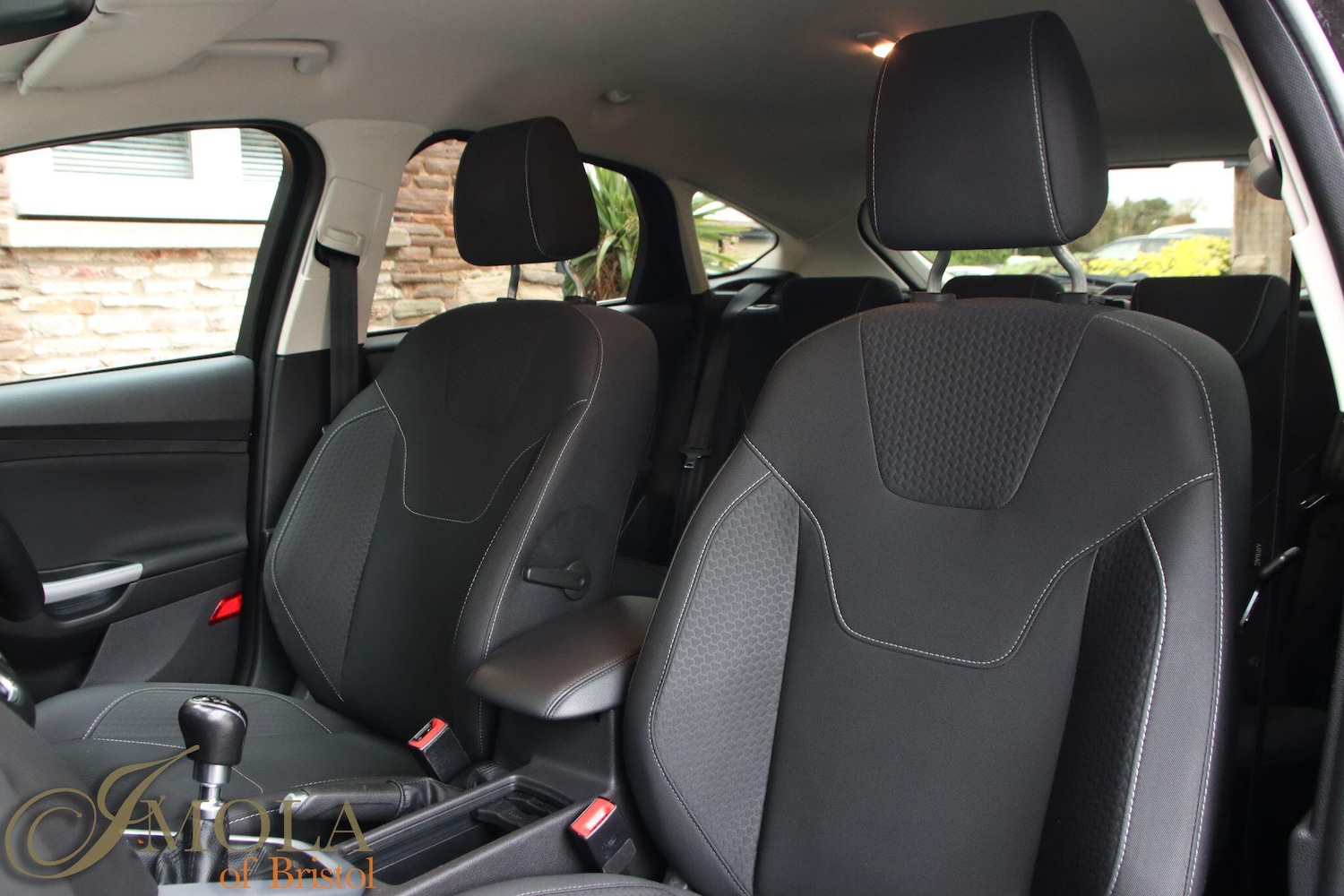 Used Ford Focus 2018 for sale - 76260024: Photo 29