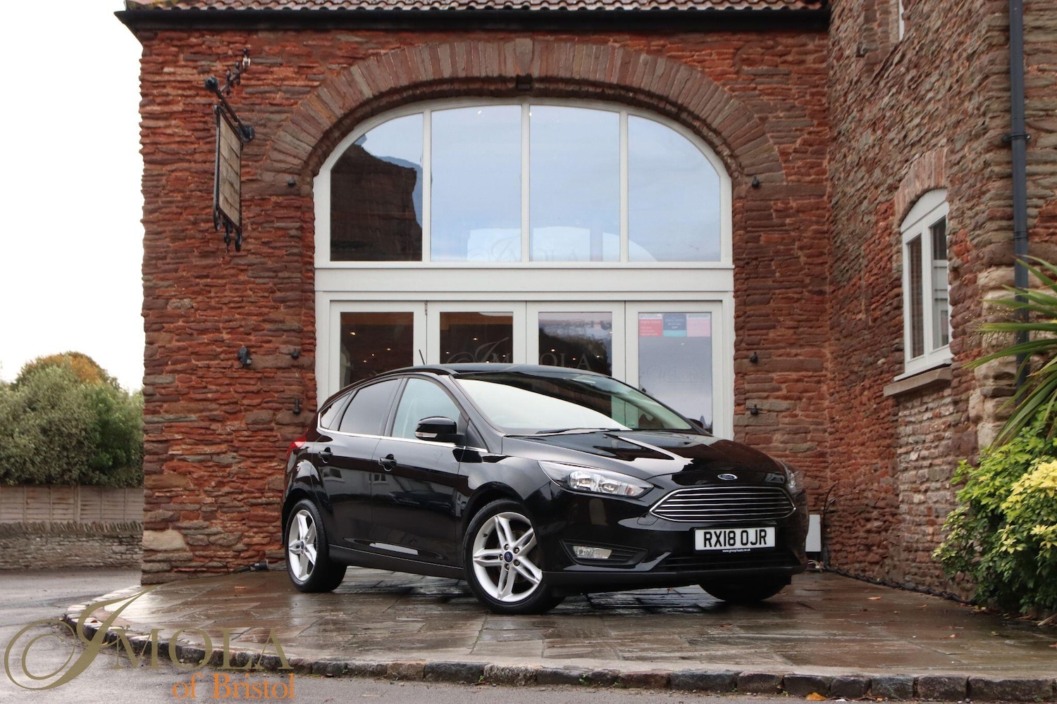 Used Ford Focus 2018 for sale - 76260024: Photo 31