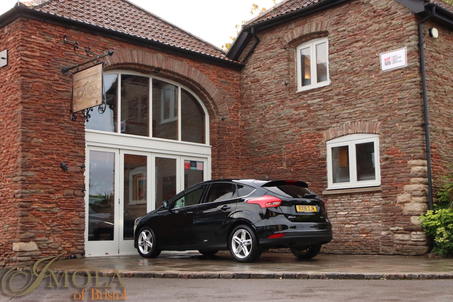 Used Ford Focus 2018 for sale - 76260024: Photo 32