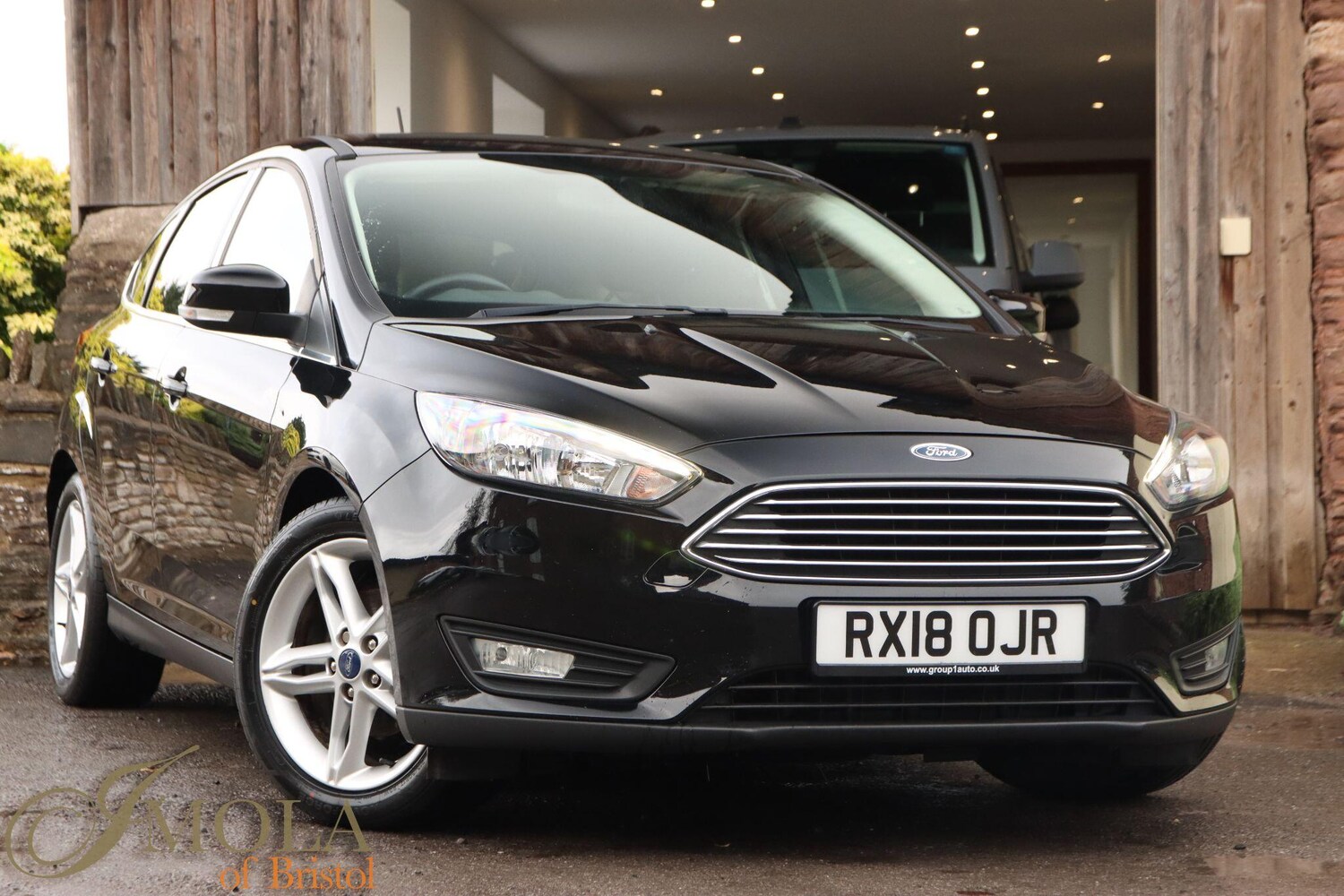 Used Ford Focus 2018 for sale - 76260024: Photo 33