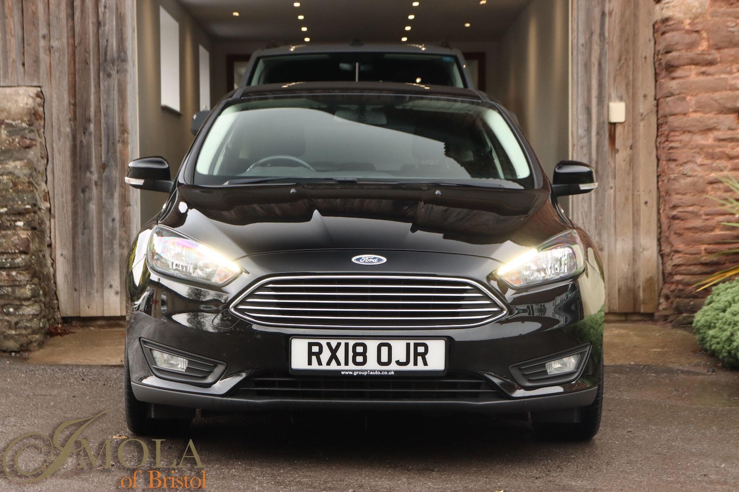 Used Ford Focus 2018 for sale - 76260024: Photo 34