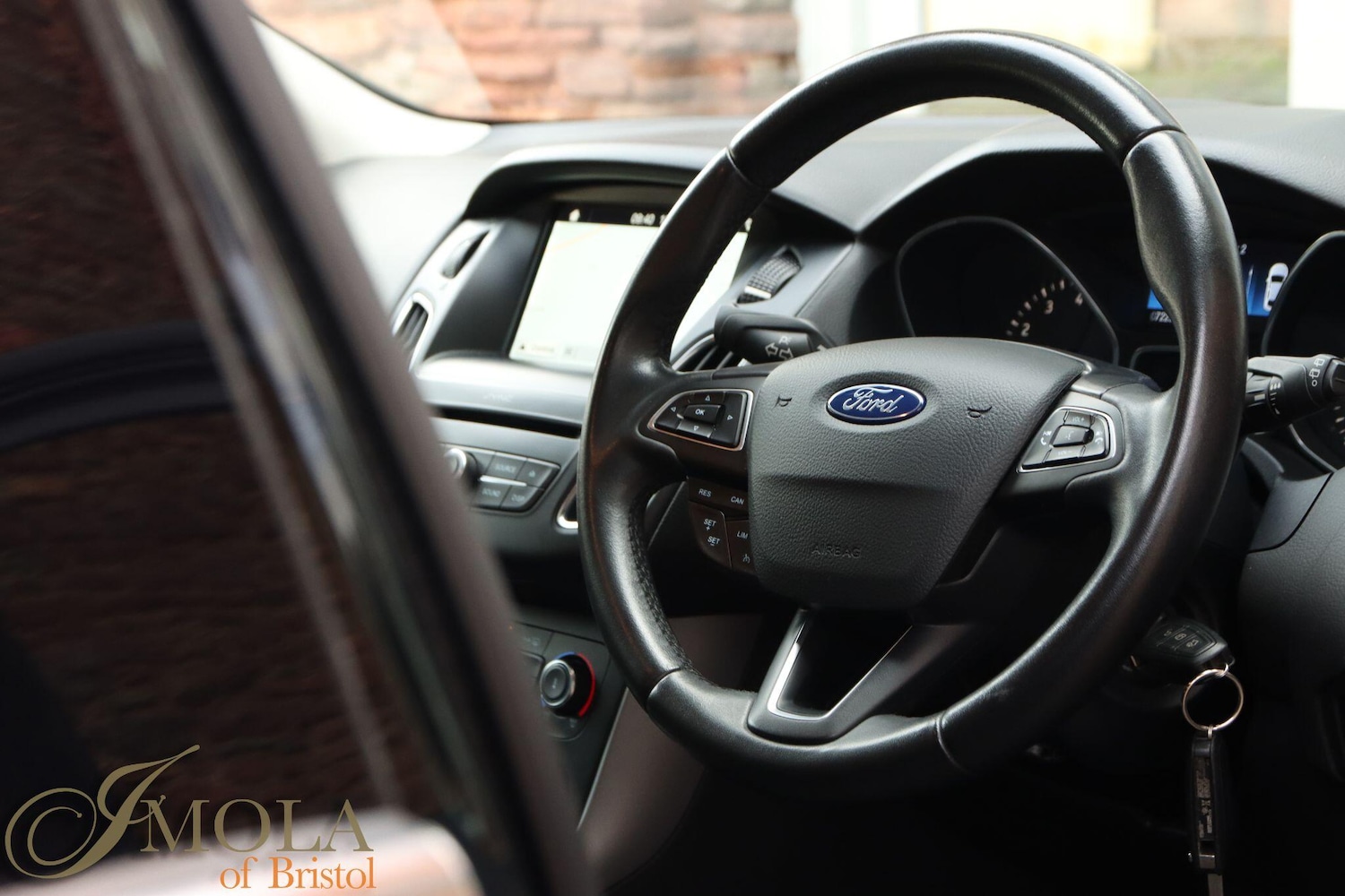 Used Ford Focus 2018 for sale - 76260024: Photo 40