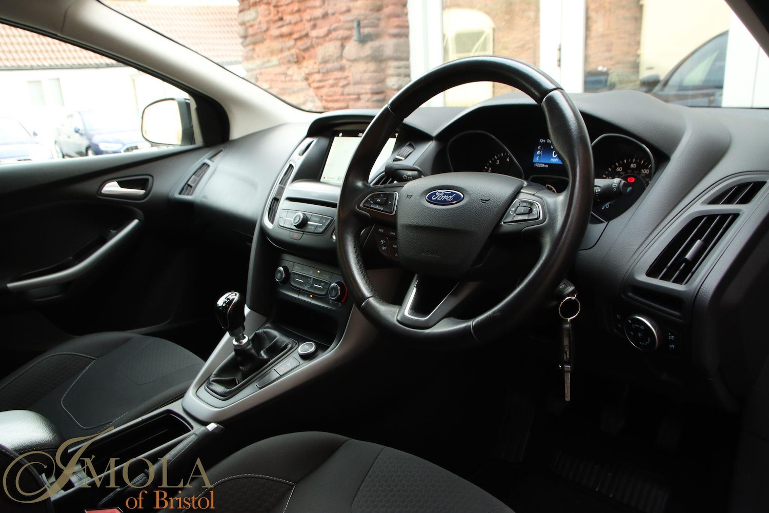 Used Ford Focus 2018 for sale - 76260024: Photo 41