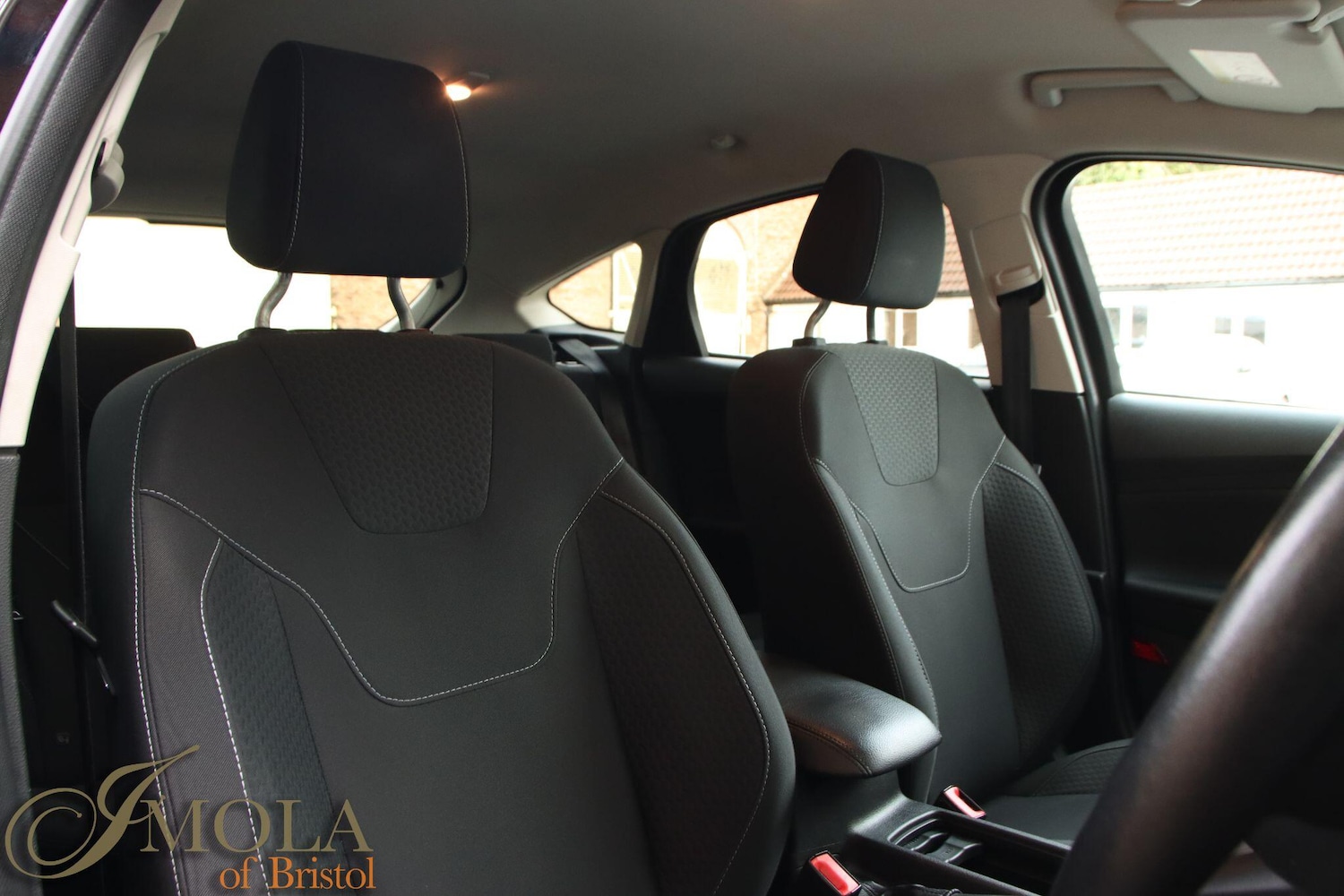 Used Ford Focus 2018 for sale - 76260024: Photo 42