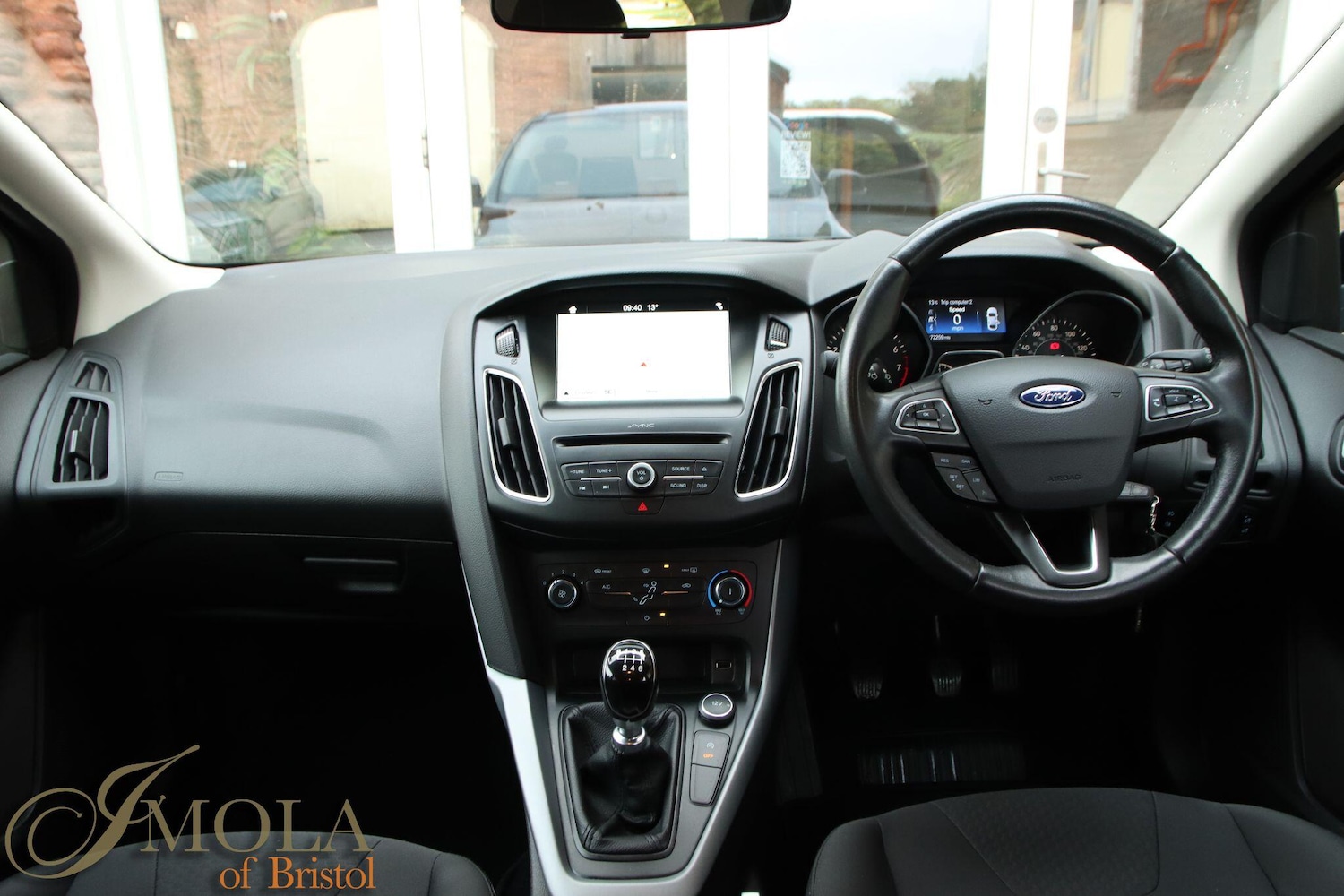 Used Ford Focus 2018 for sale - 76260024: Photo 43