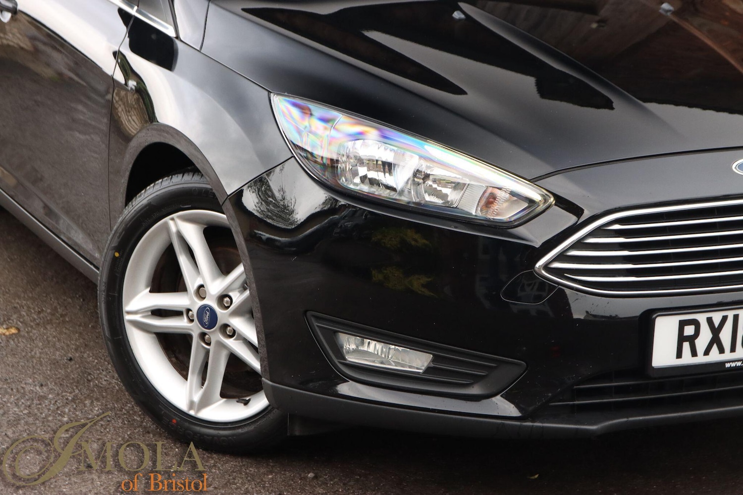 Used Ford Focus 2018 for sale - 76260024: Photo 5