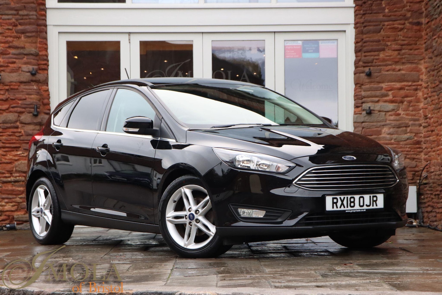 Used Ford Focus 2018 for sale - 76260024: Photo 51