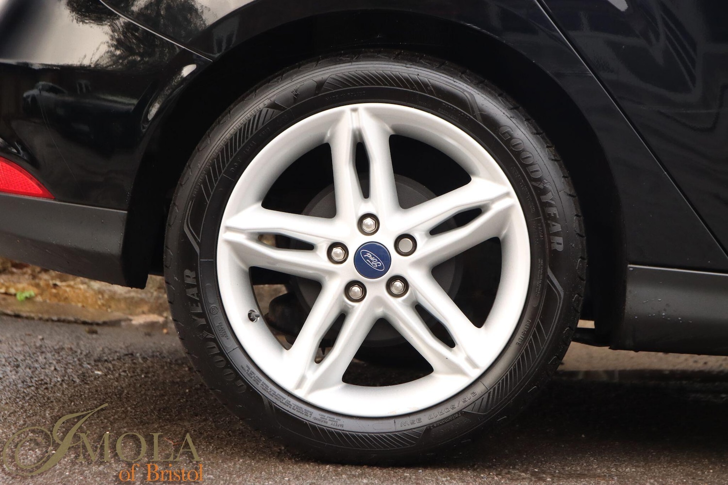Used Ford Focus 2018 for sale - 76260024: Photo 52