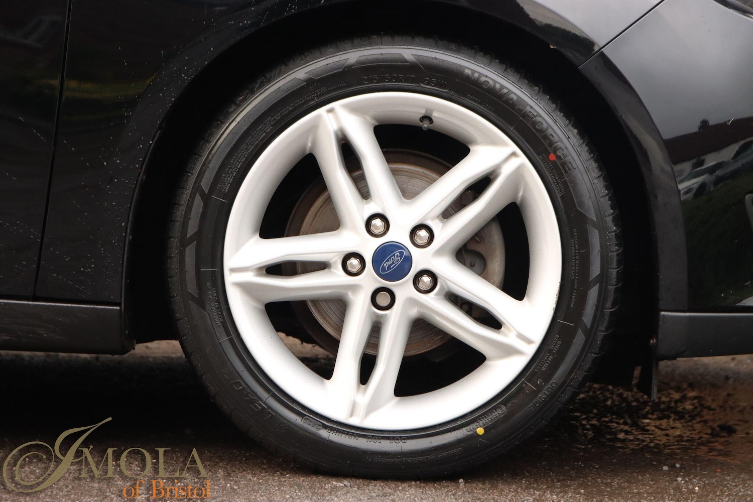 Used Ford Focus 2018 for sale - 76260024: Photo 53
