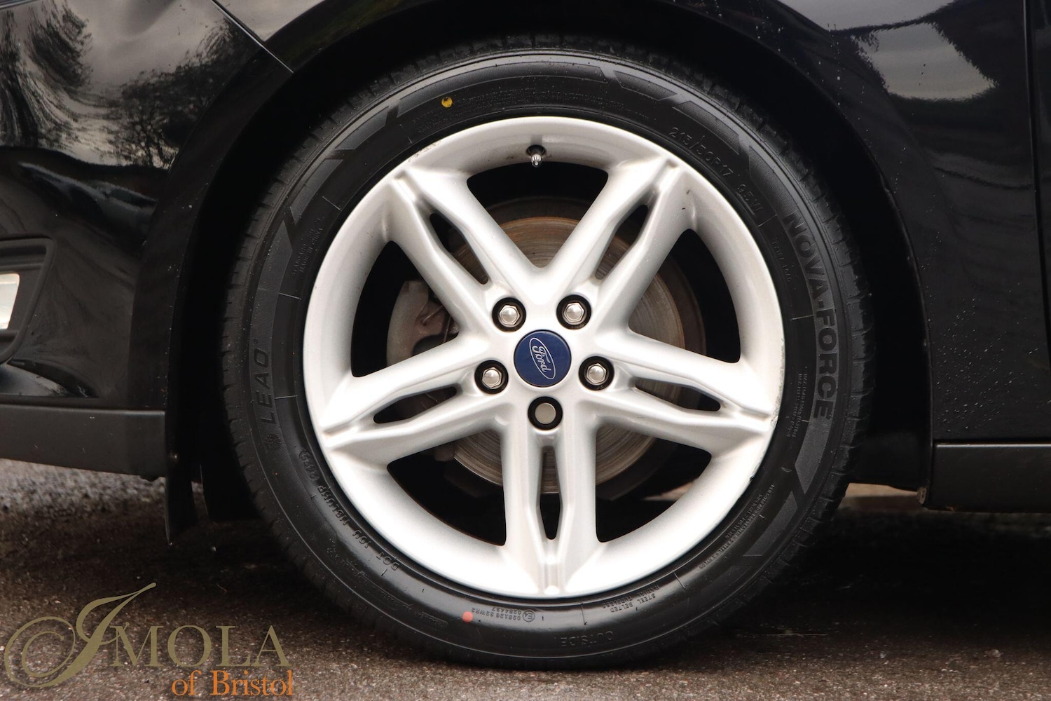 Used Ford Focus 2018 for sale - 76260024: Photo 54