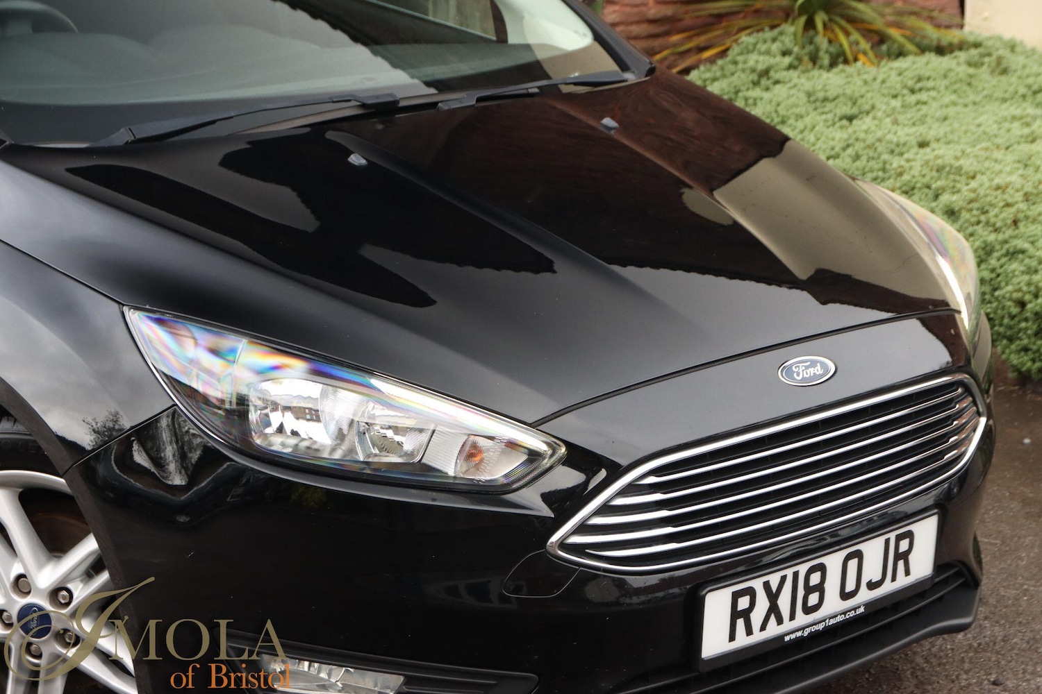 Used Ford Focus 2018 for sale - 76260024: Photo 6